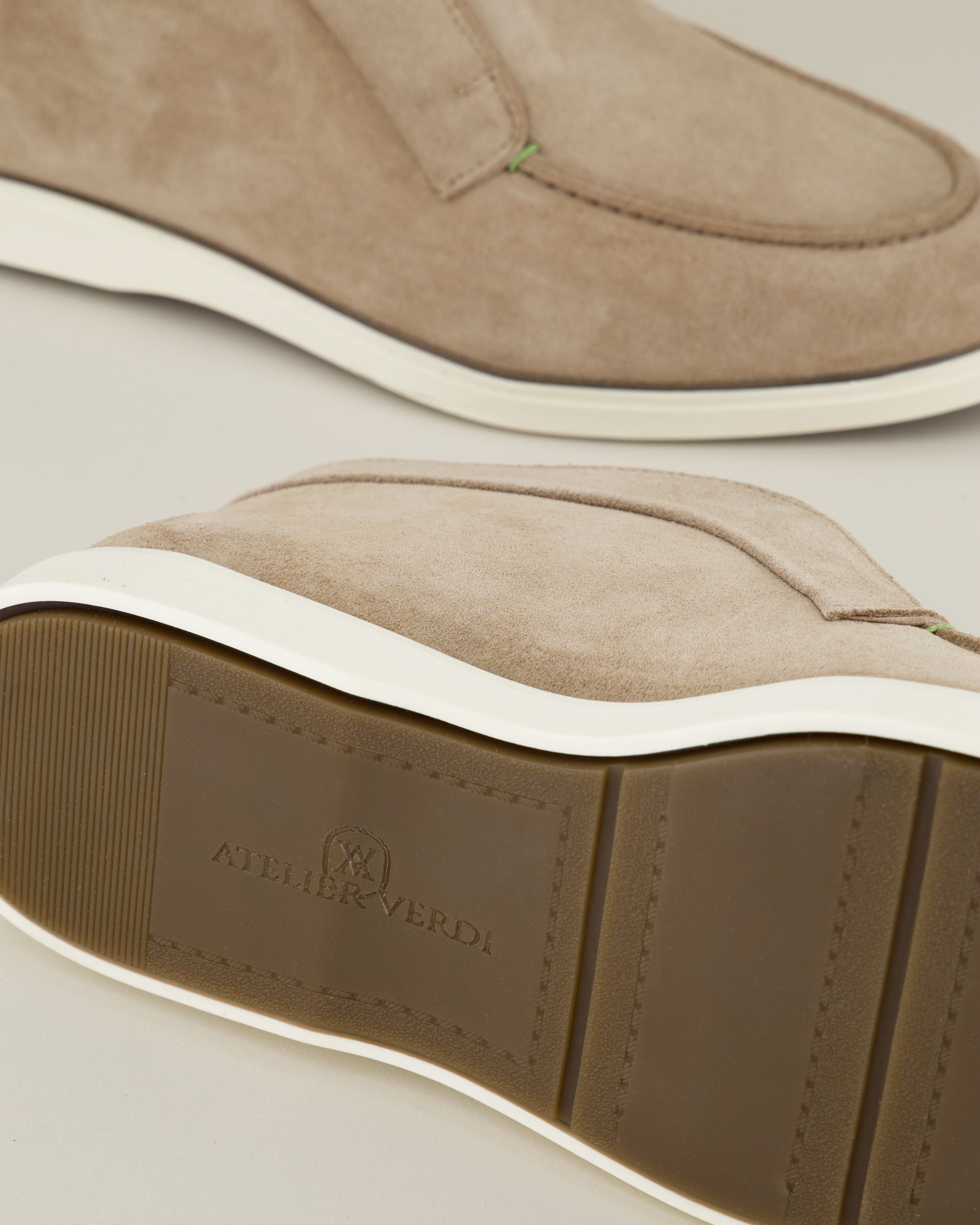 Rocco AVM01-Beige