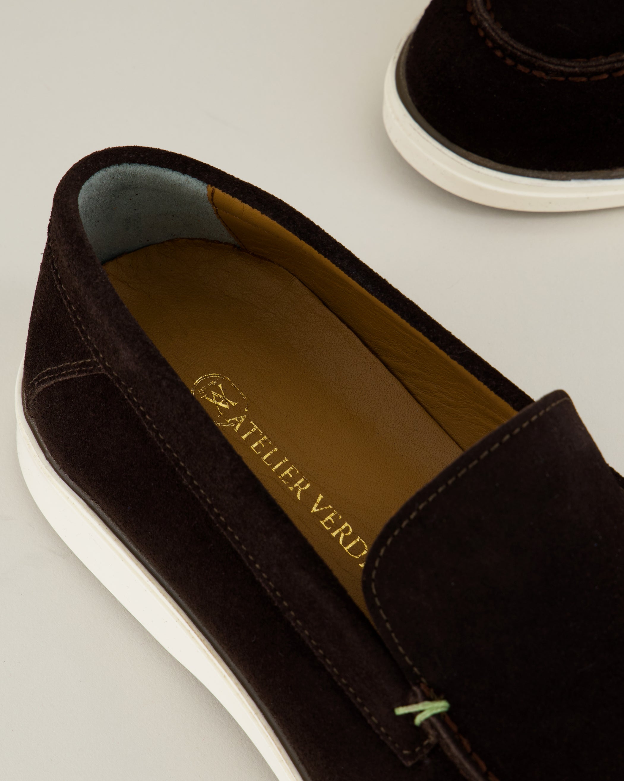 Nino AVM-L01-Chocolate