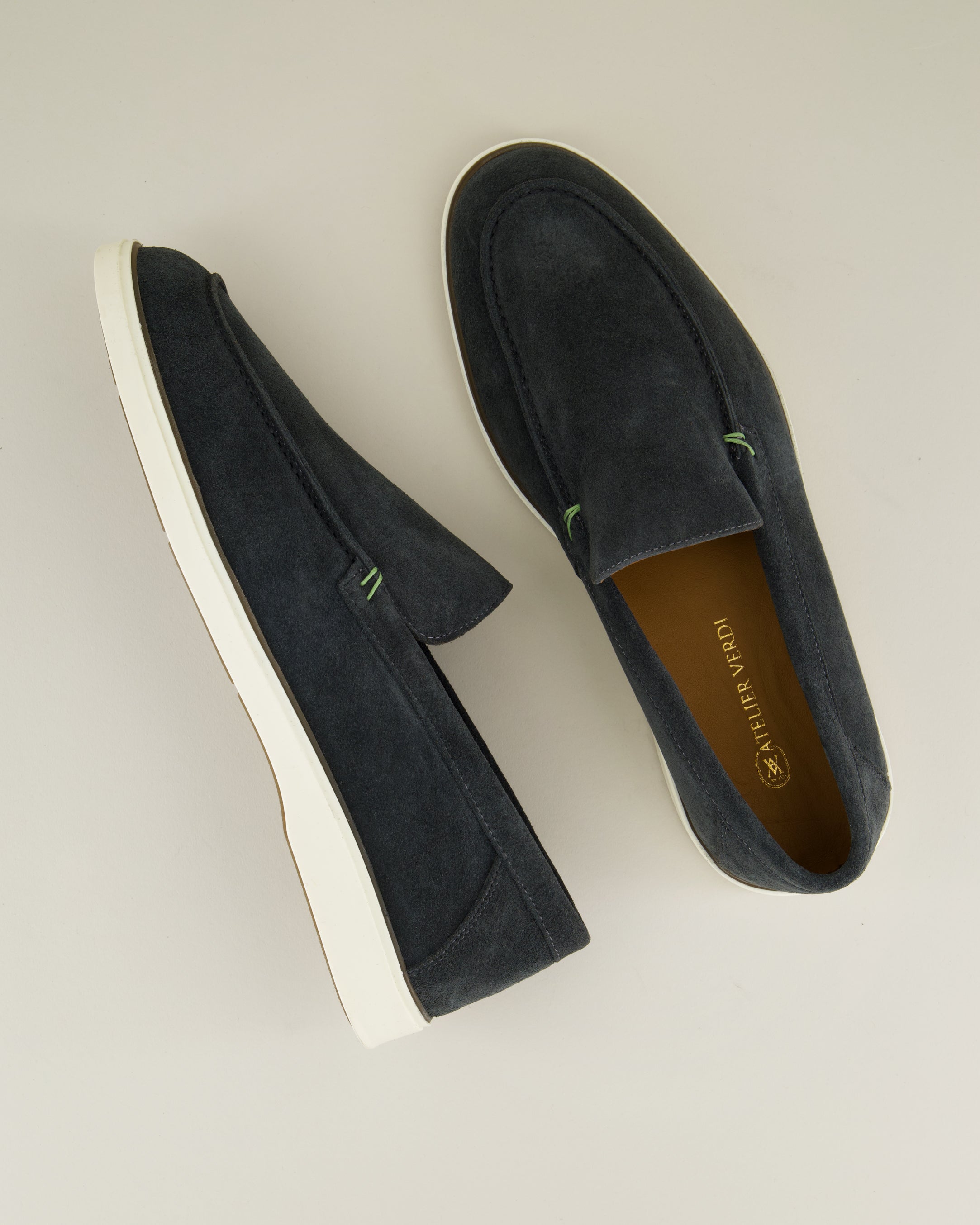Nino AVM-L01-Charcoal
