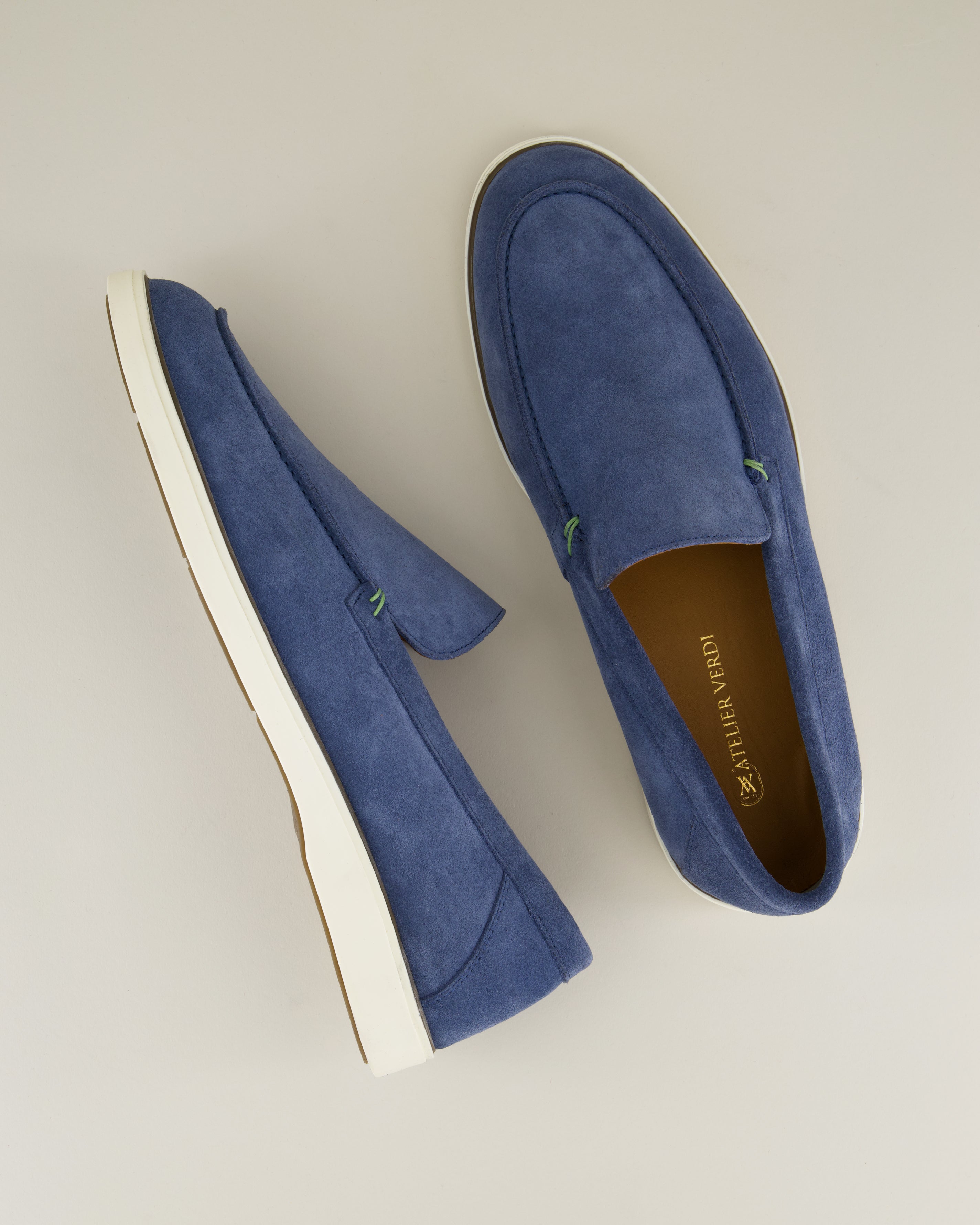 Nino AVM-L01-Denim