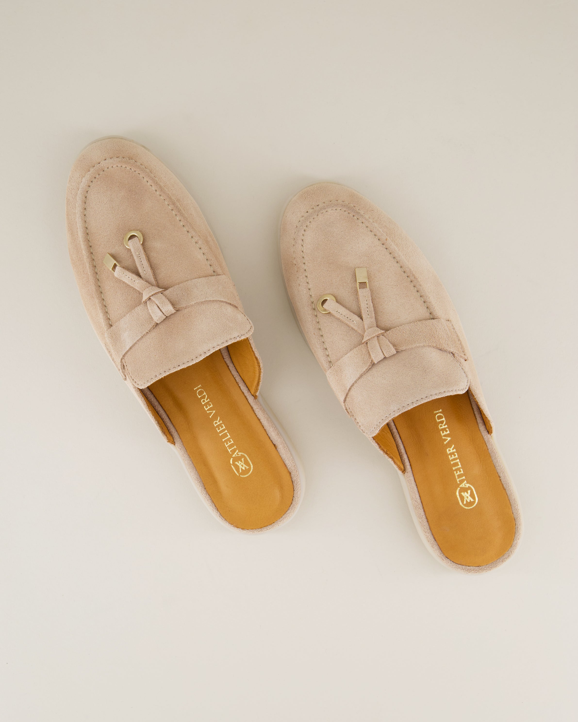 Julia Slip-on Loafer AVWSL01-Genova