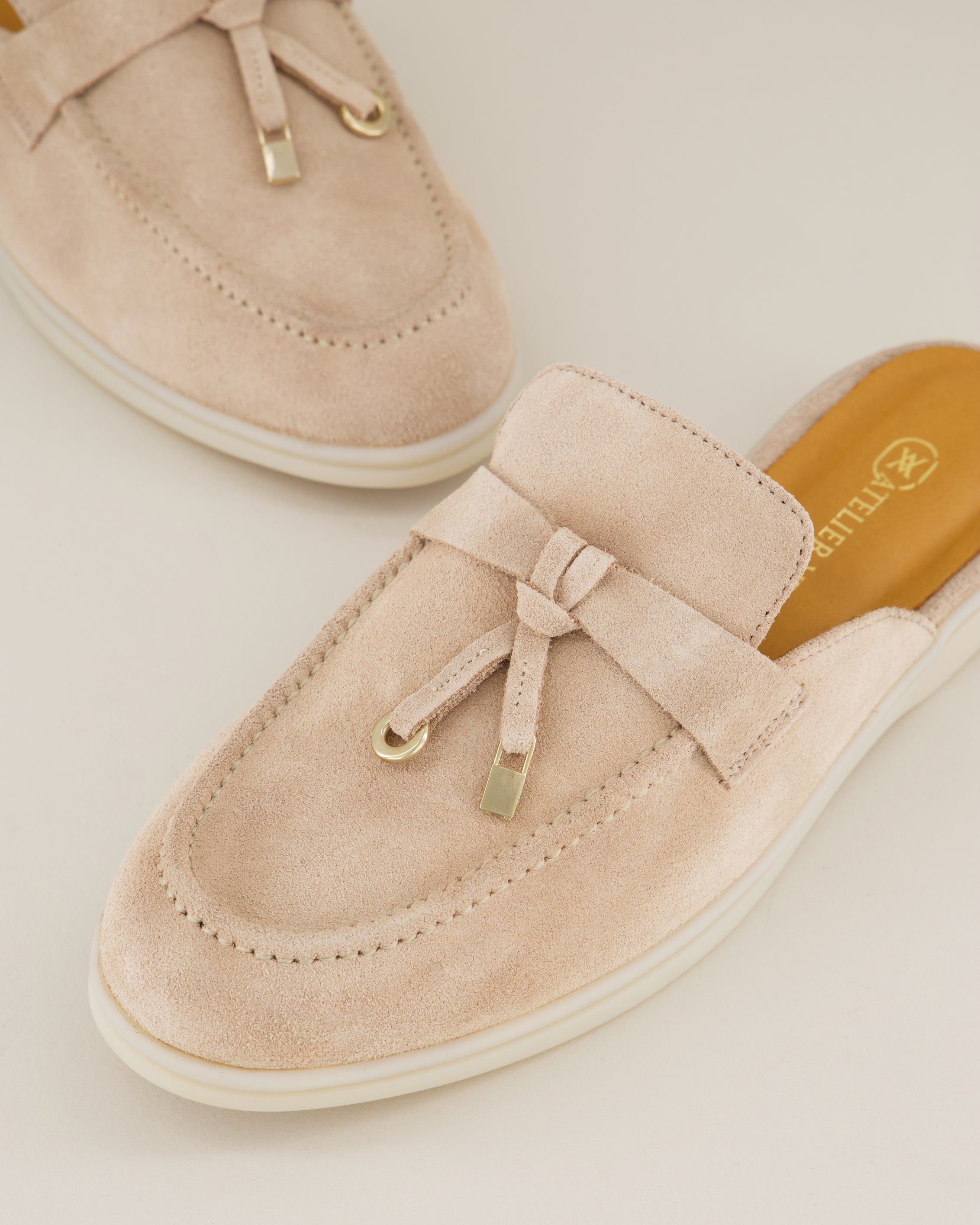 Julia Slip-on Loafer AVWSL01-Genova