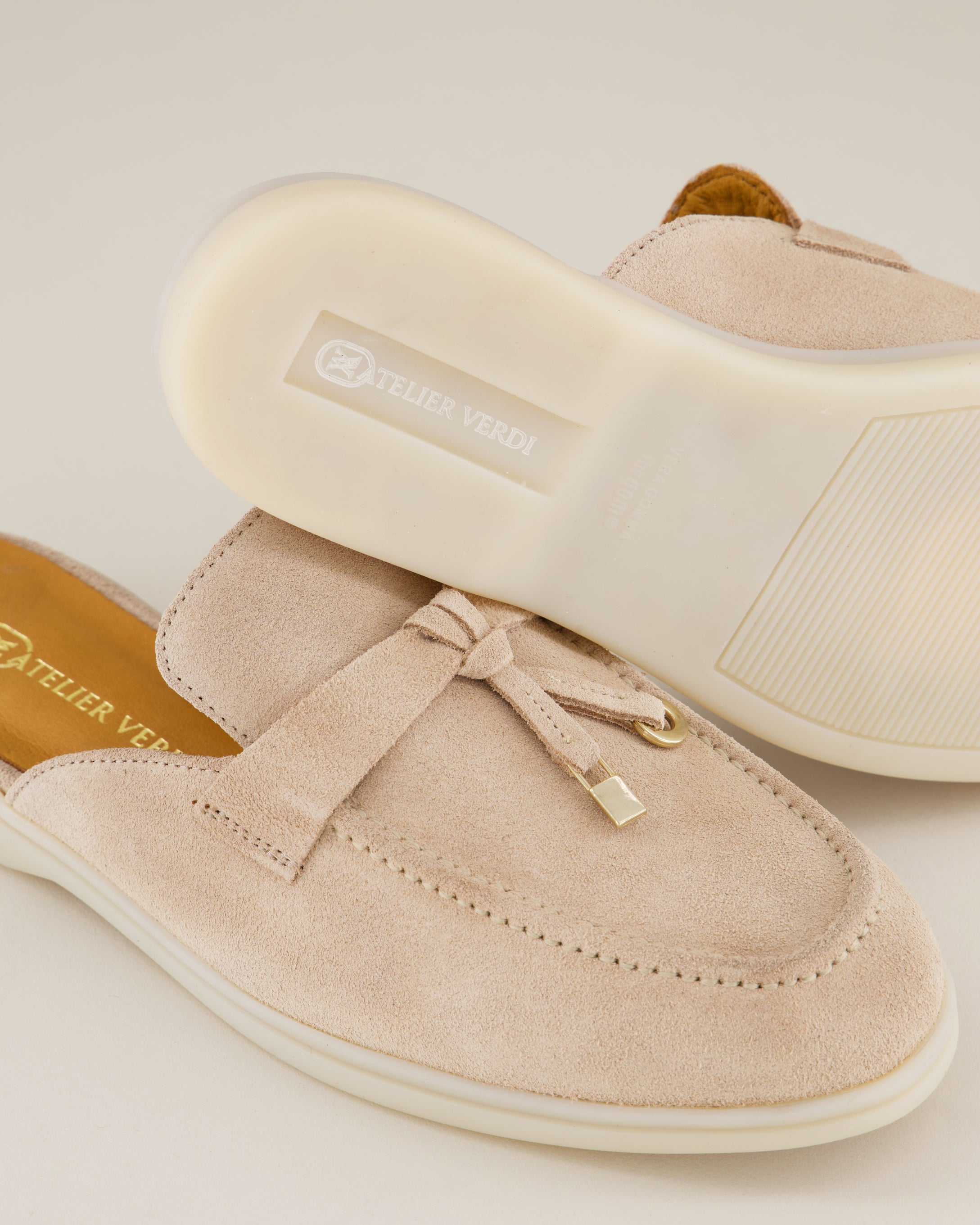 Julia Slip-on Loafer AVWSL01-Genova