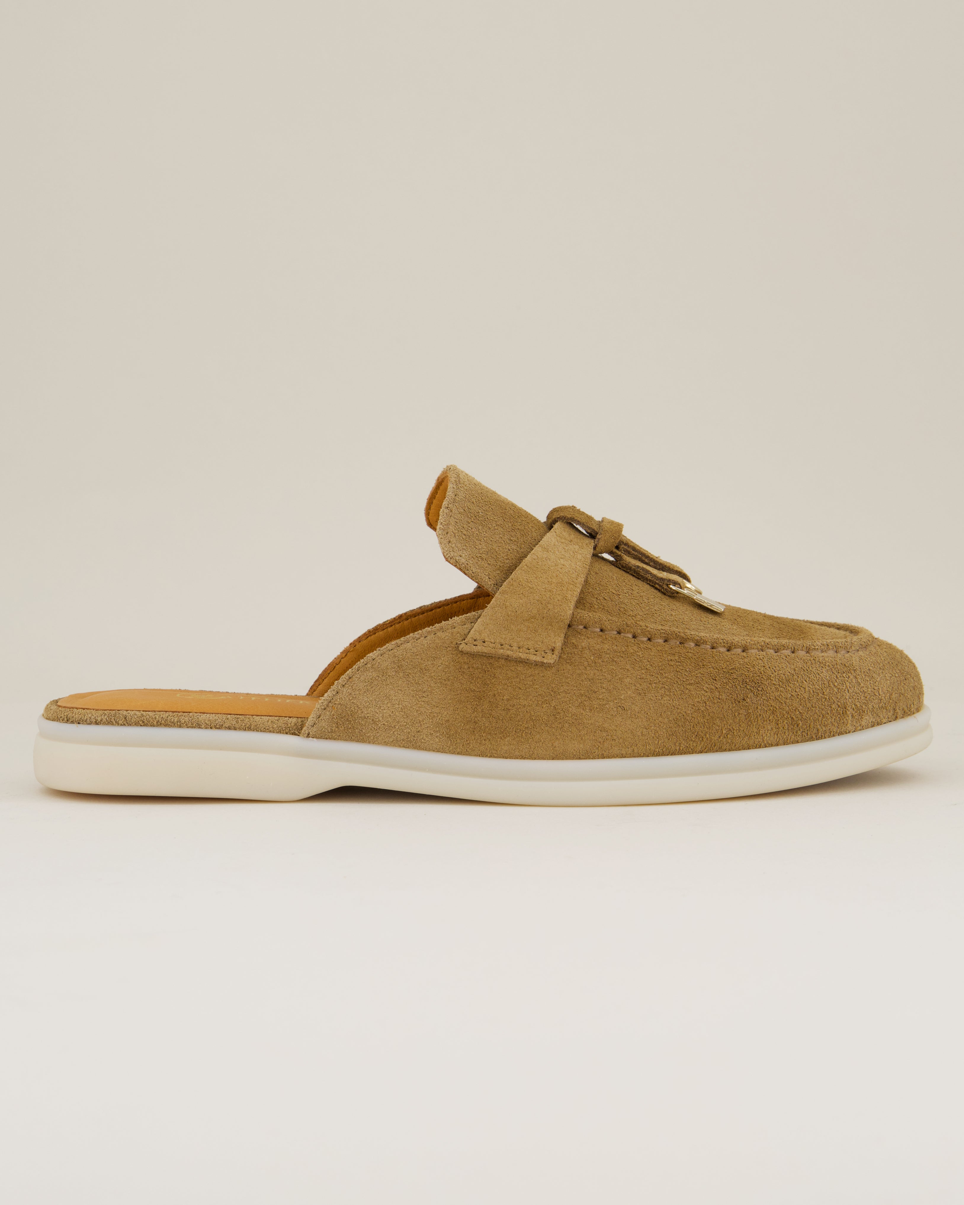 Julia Slip-on Loafer AVWSL01-Rome