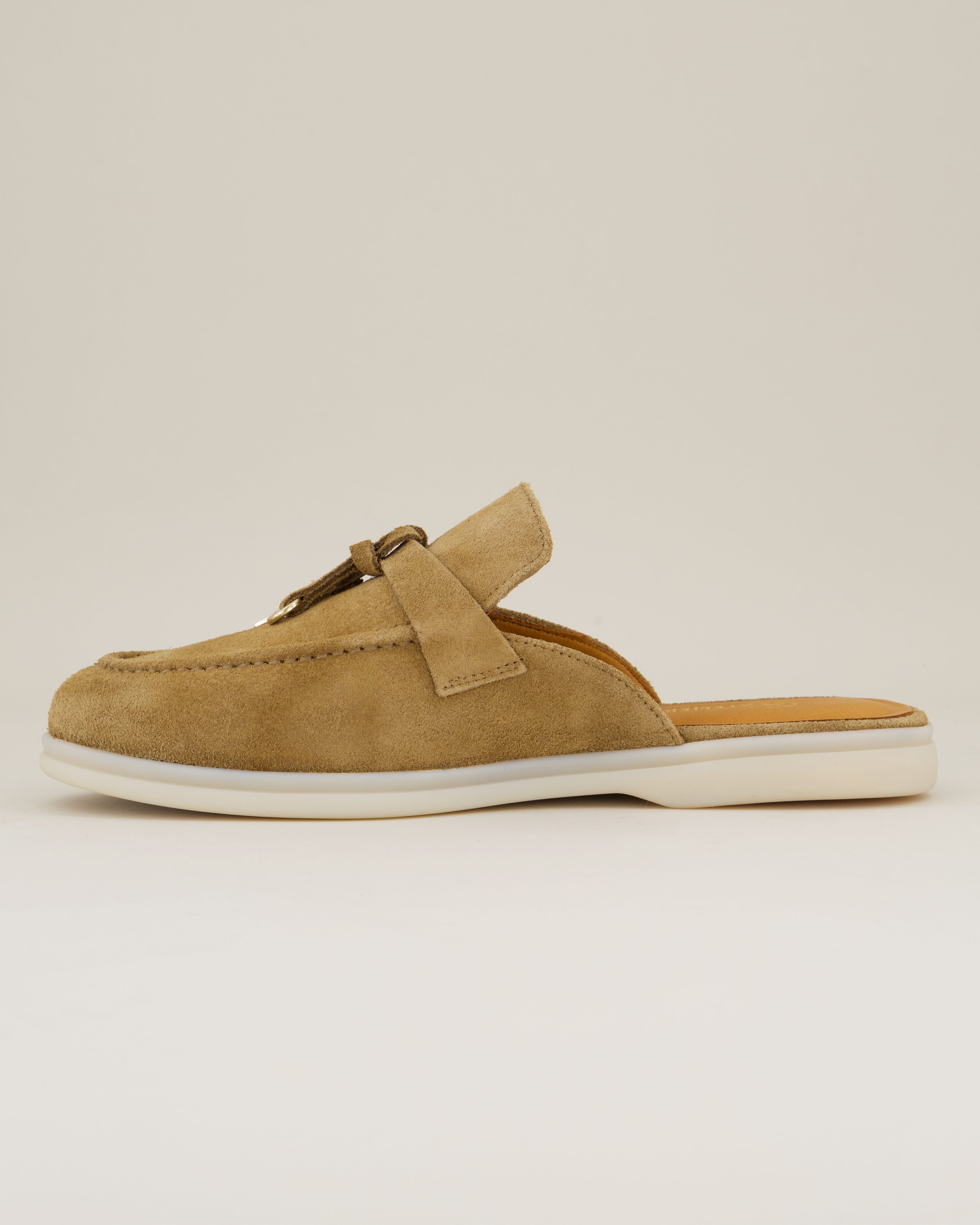 Julia Slip-on Loafer AVWSL01-Rome