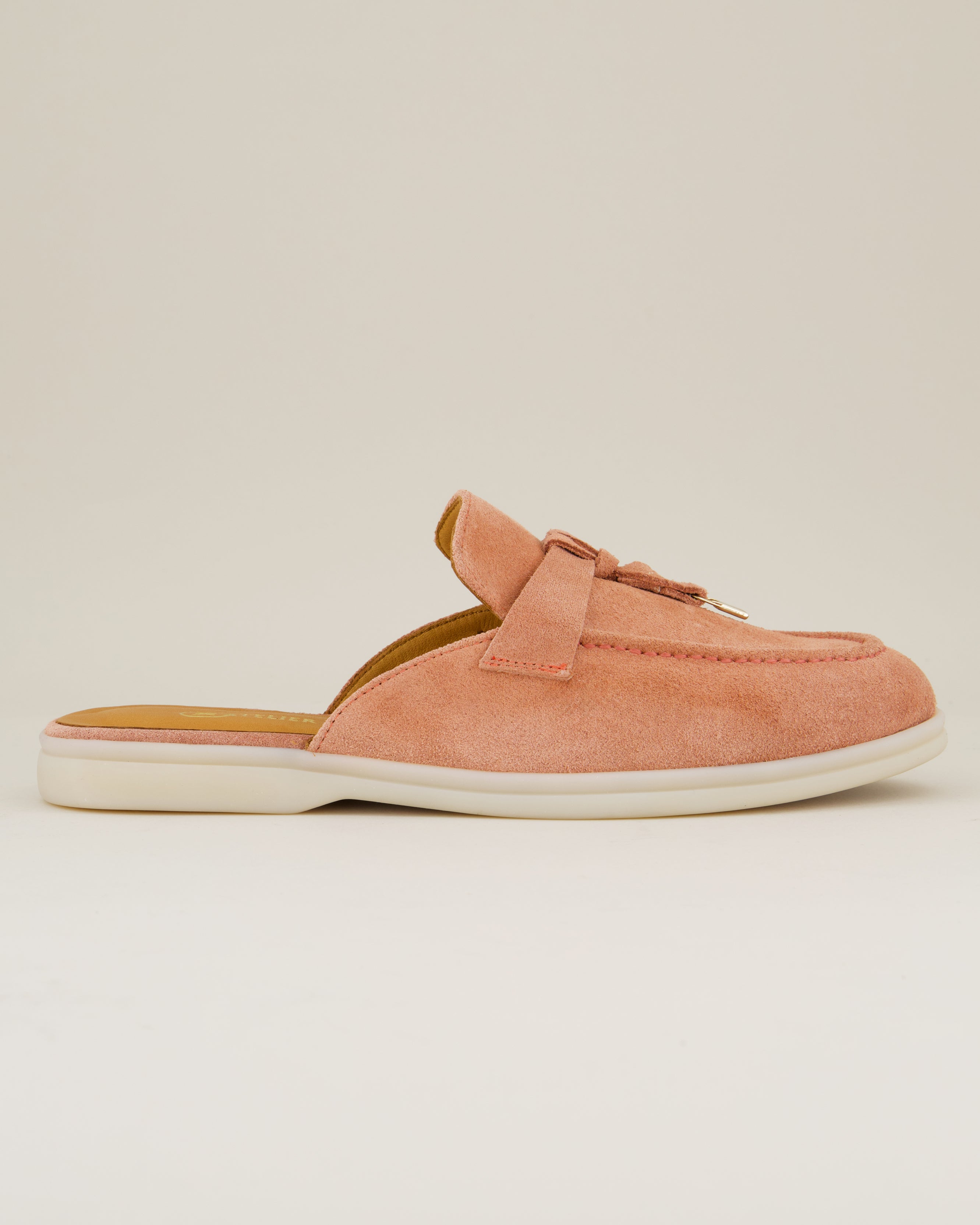 Julia Slip-on Loafer AVWSL01-Blush