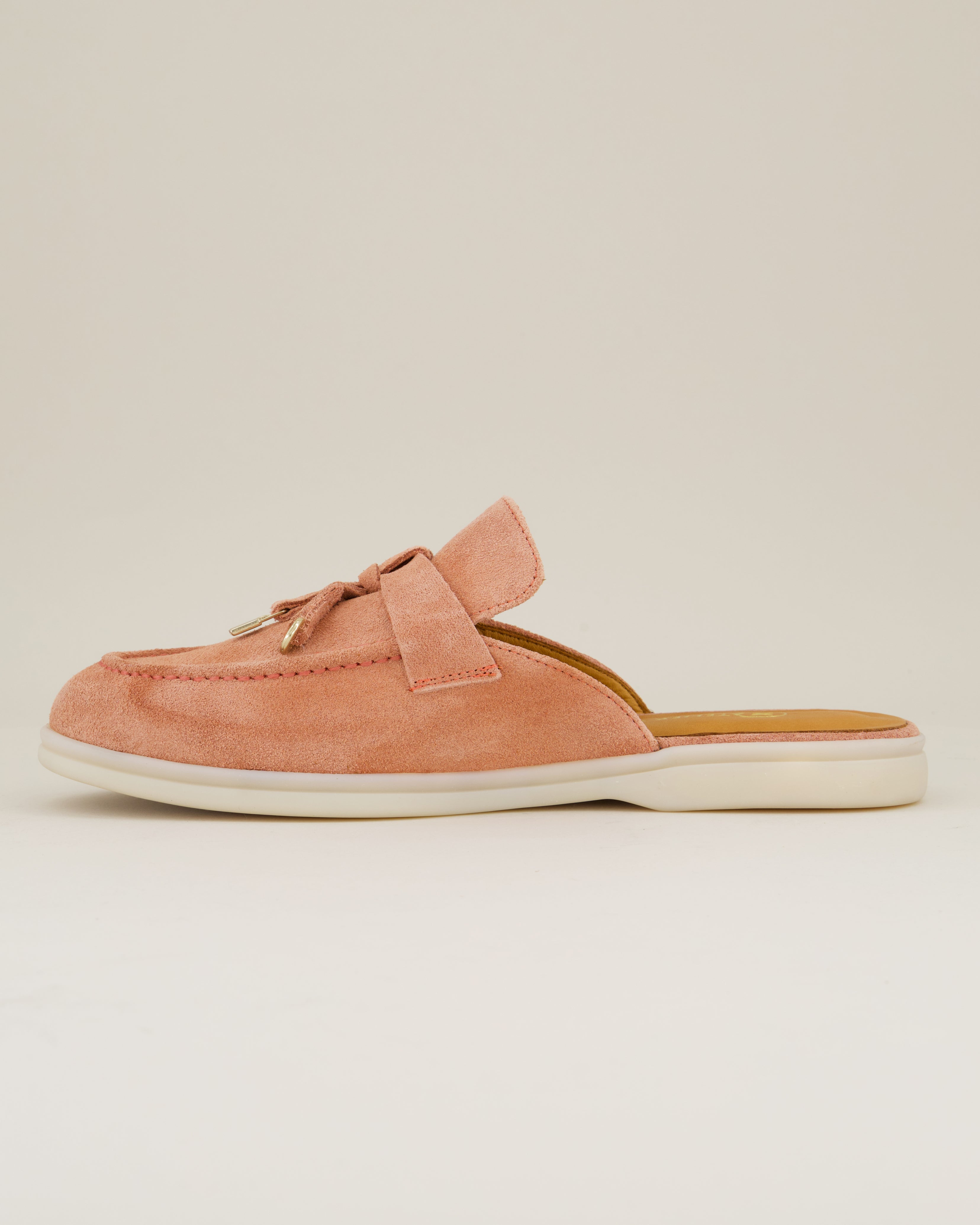 Julia Slip-on Loafer AVWSL01-Blush