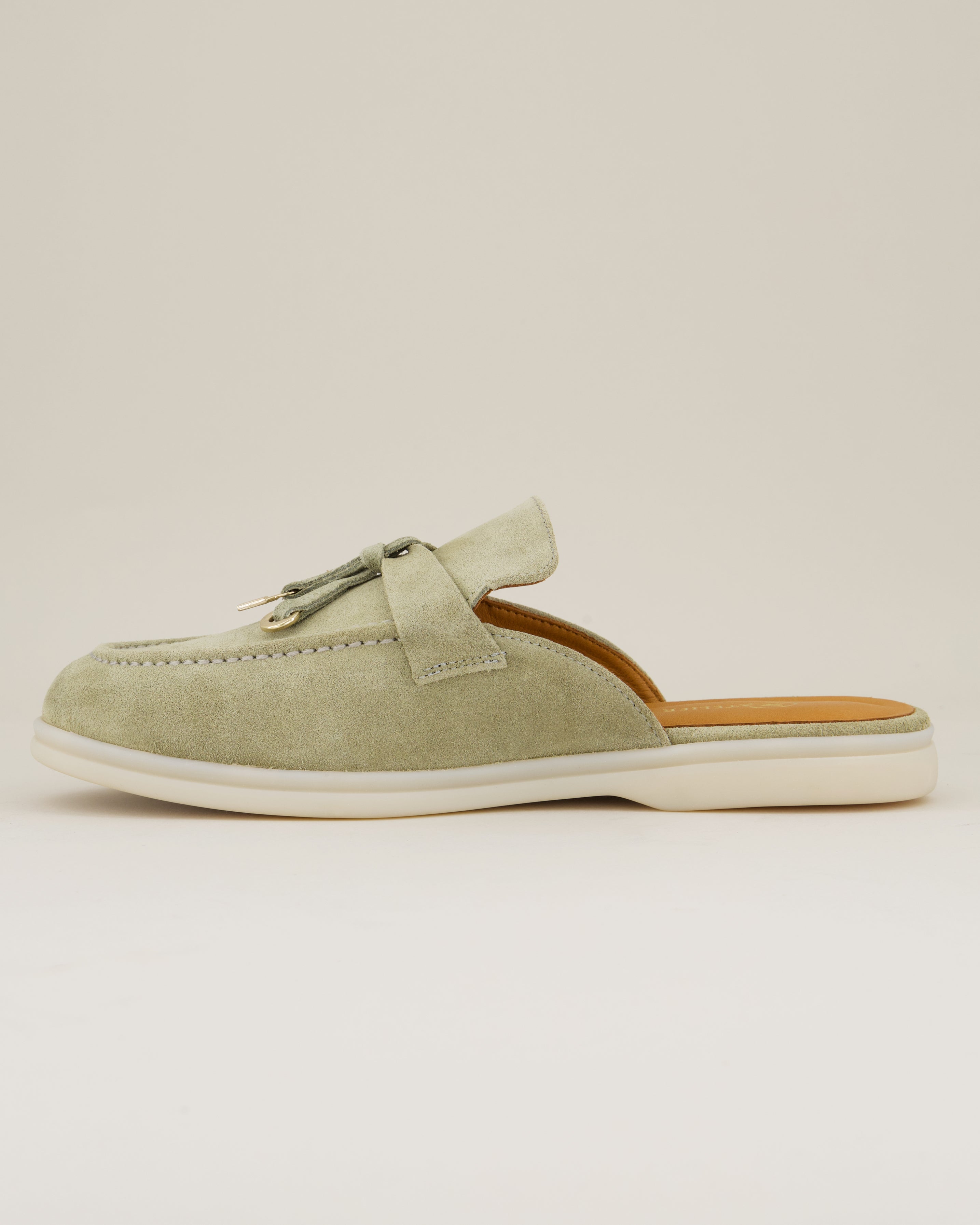 Julia Slip-on Loafer AVWSL01-Avocado