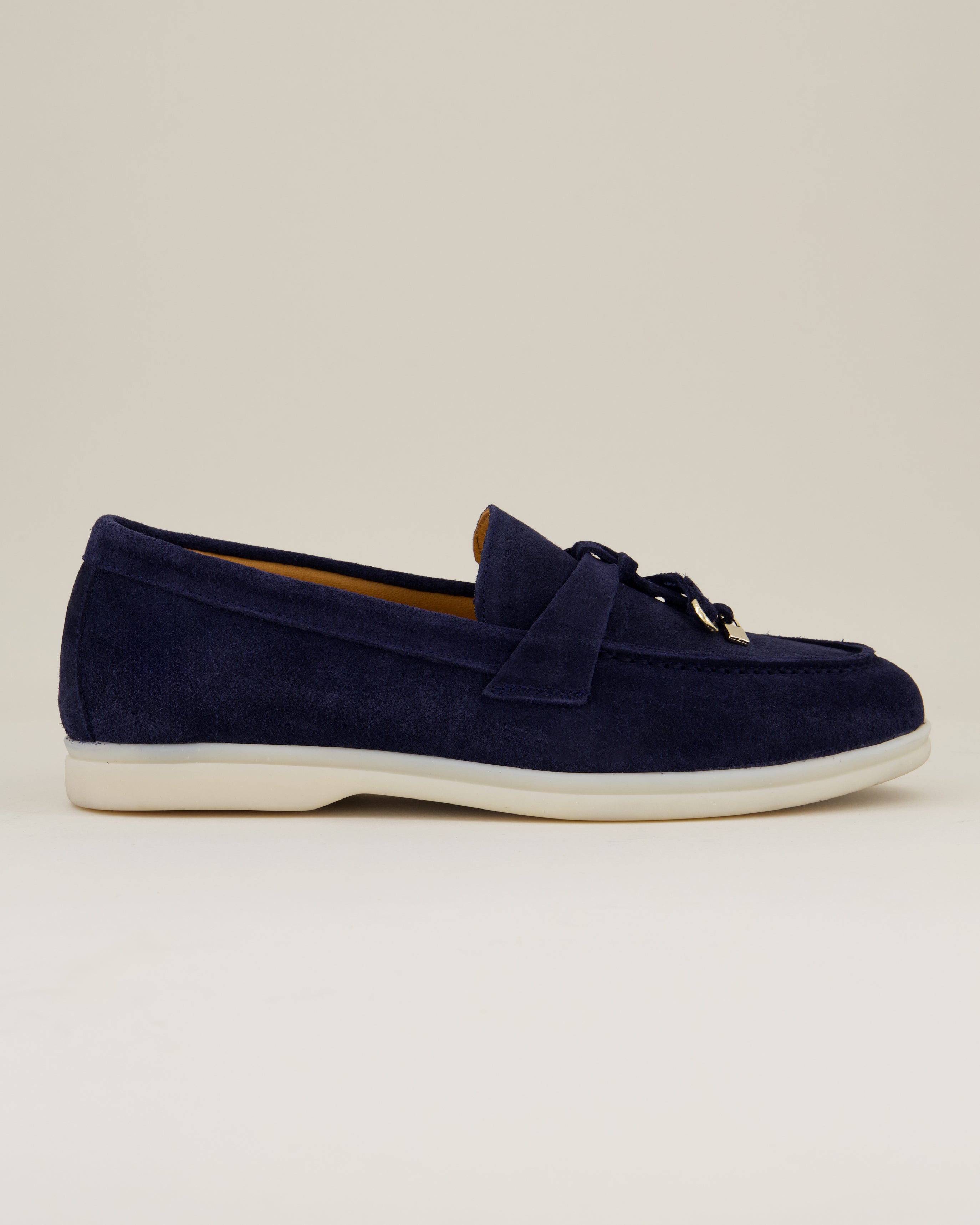 Nina Loafer AVWL01-Navy