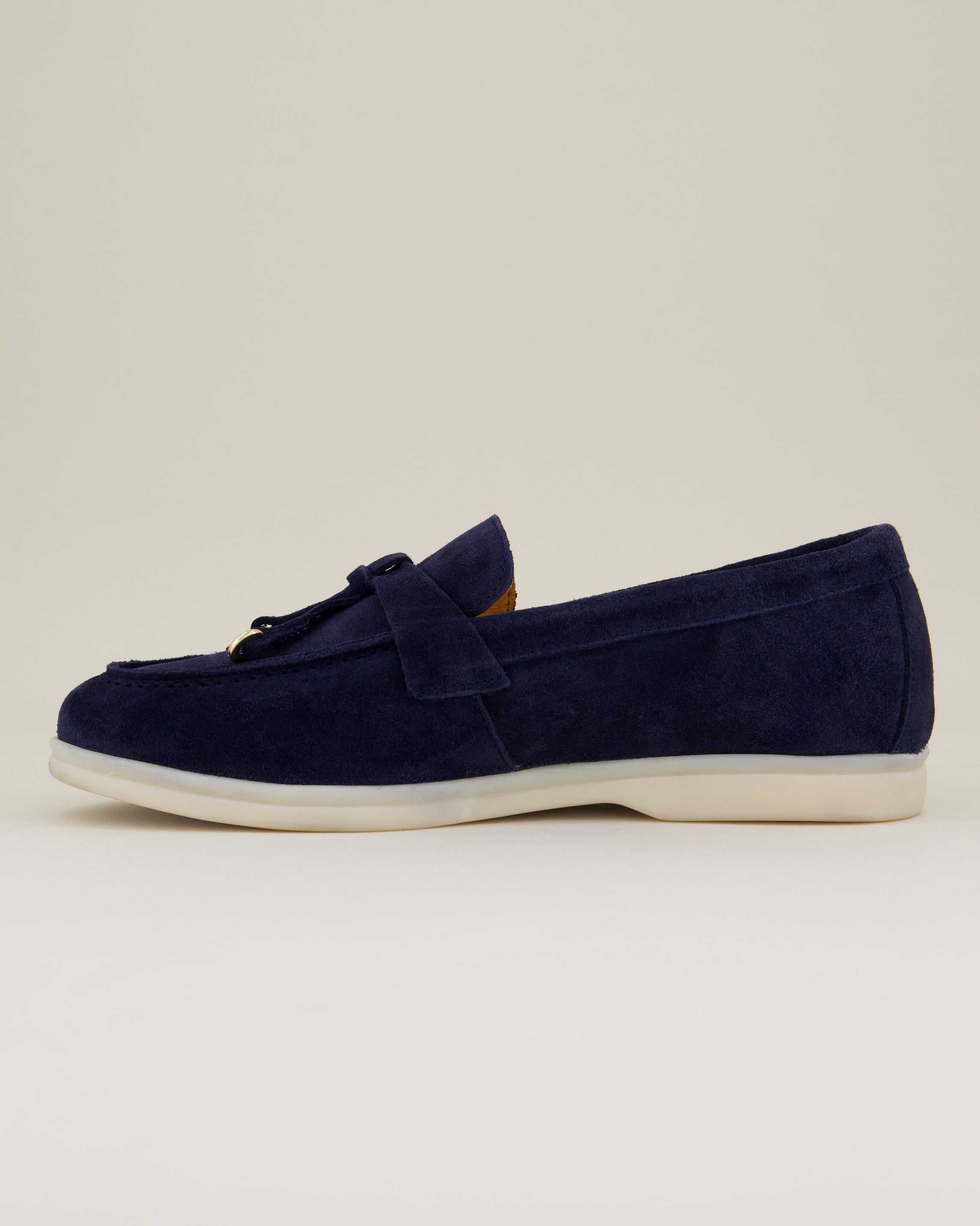 Nina Loafer AVWL01-Navy