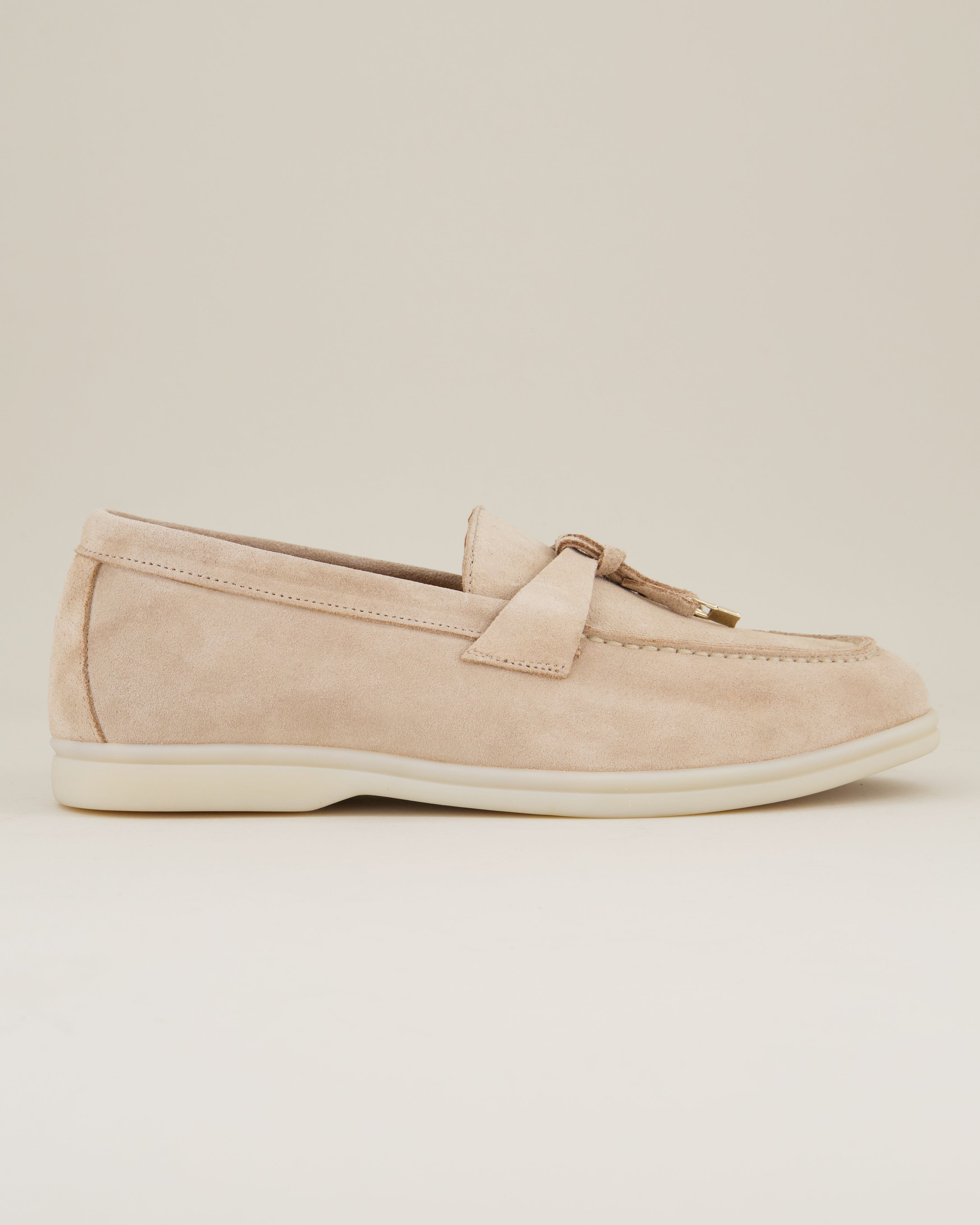 Nina Loafer AVWL01-Genova