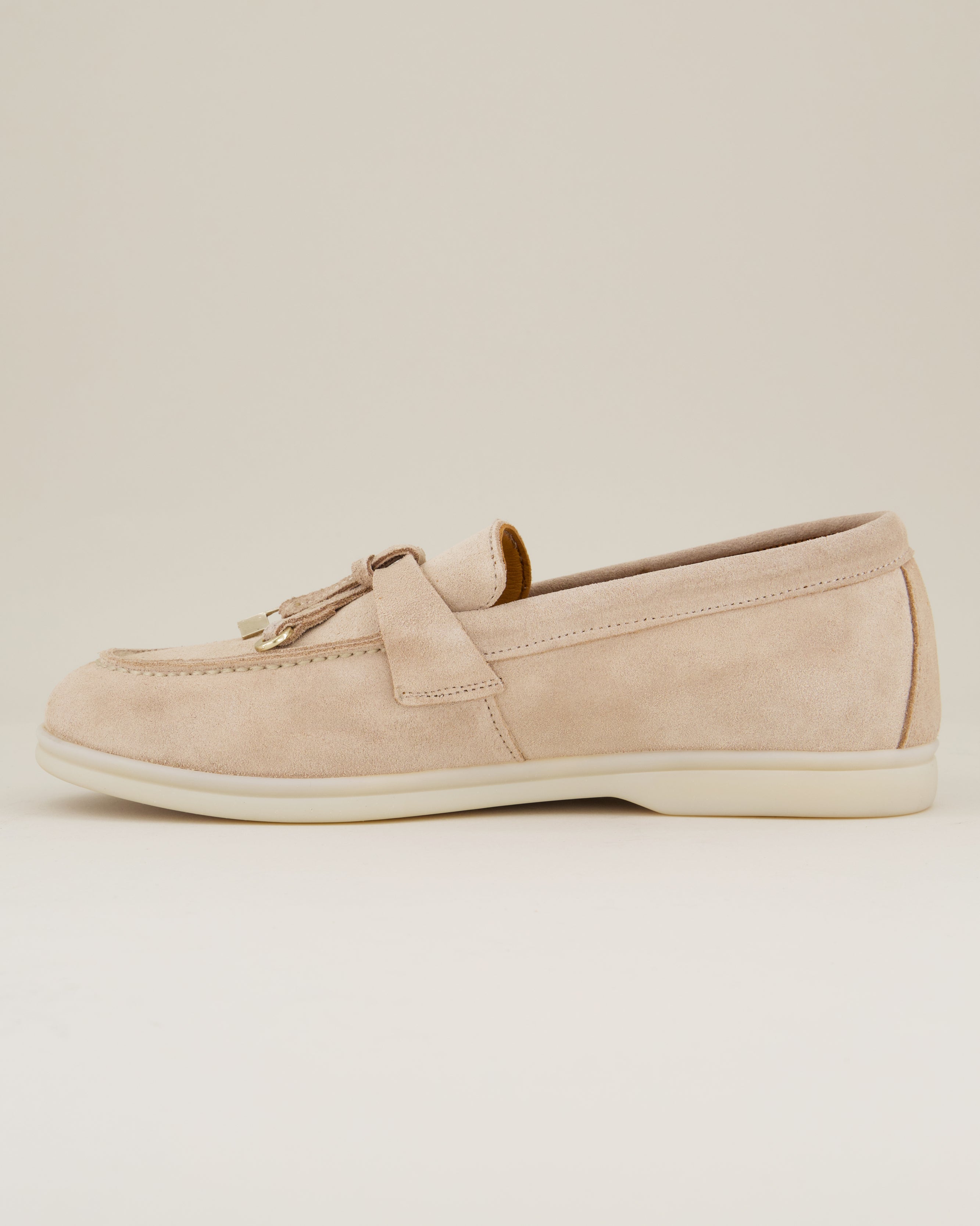 Nina Loafer AVWL01-Genova
