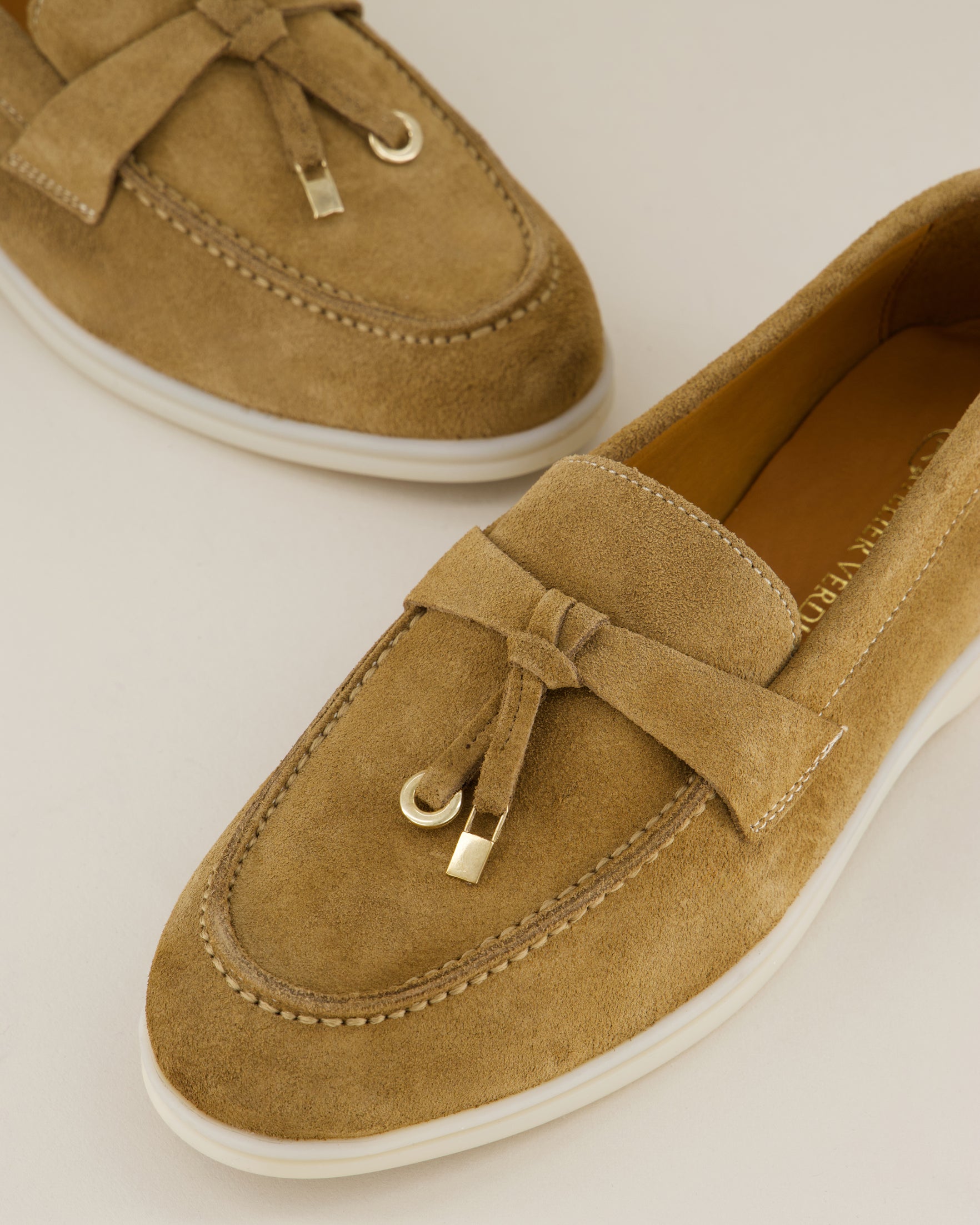 Nina Loafer AVWL01-Rome