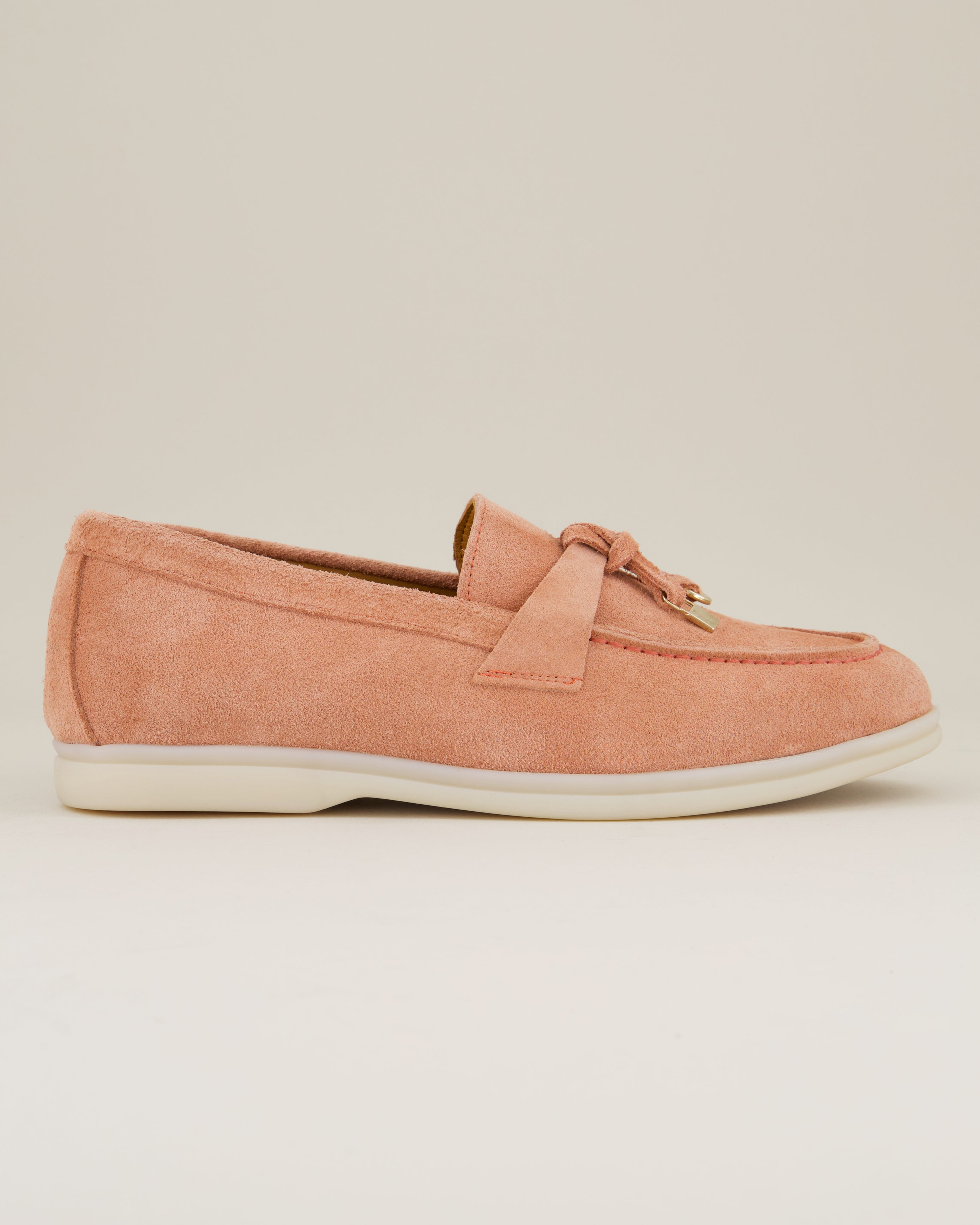 Nina Loafer AVWL01-Blush