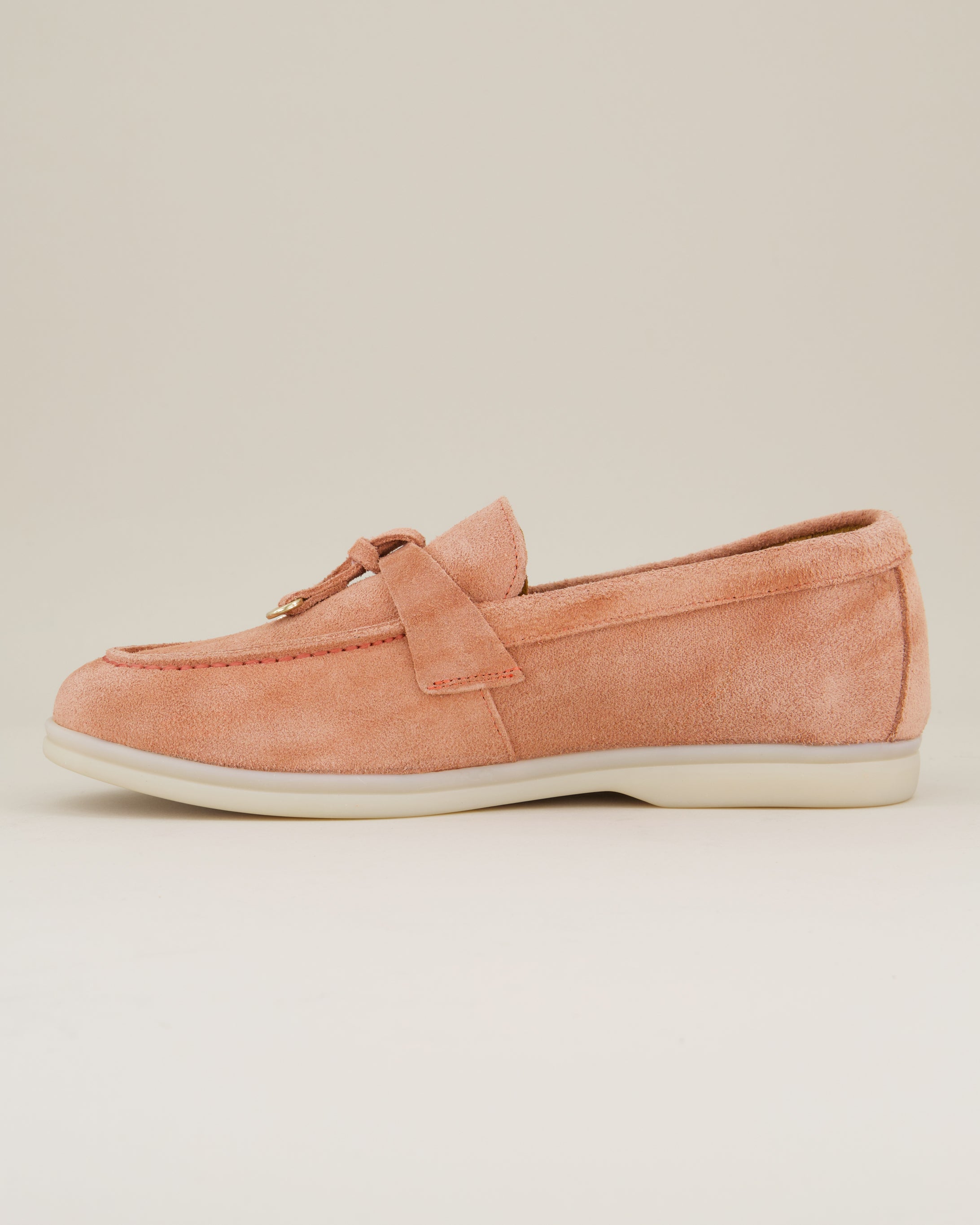 Nina Loafer AVWL01-Blush