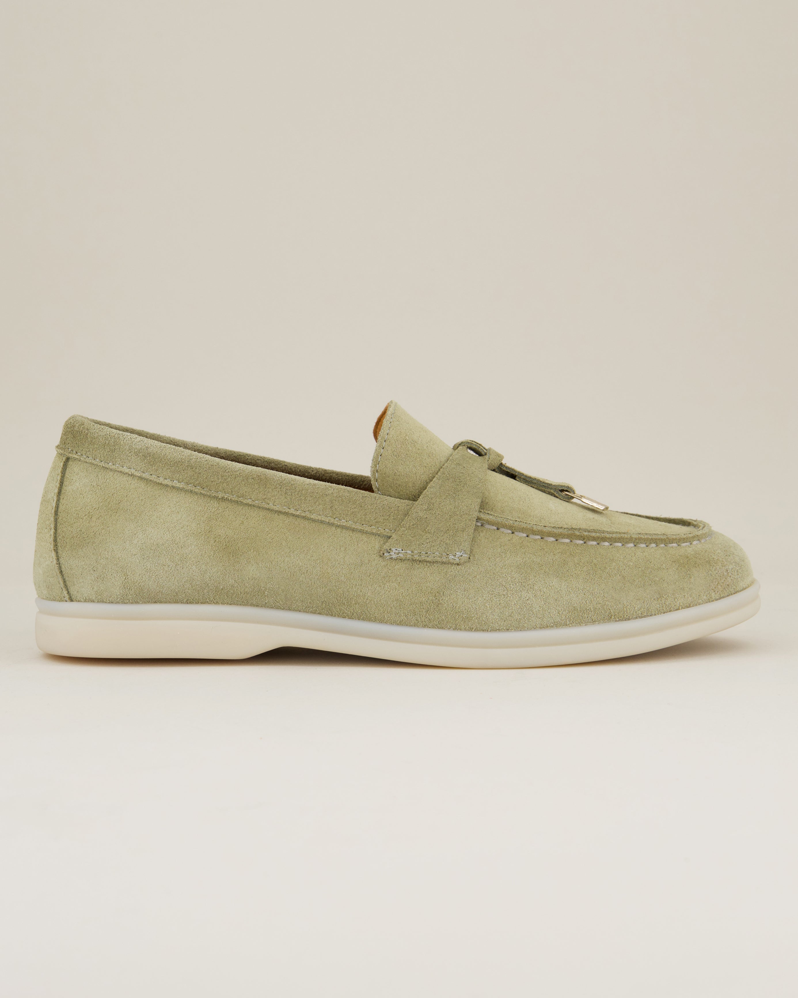 Nina Loafer AVWL01-Avocado
