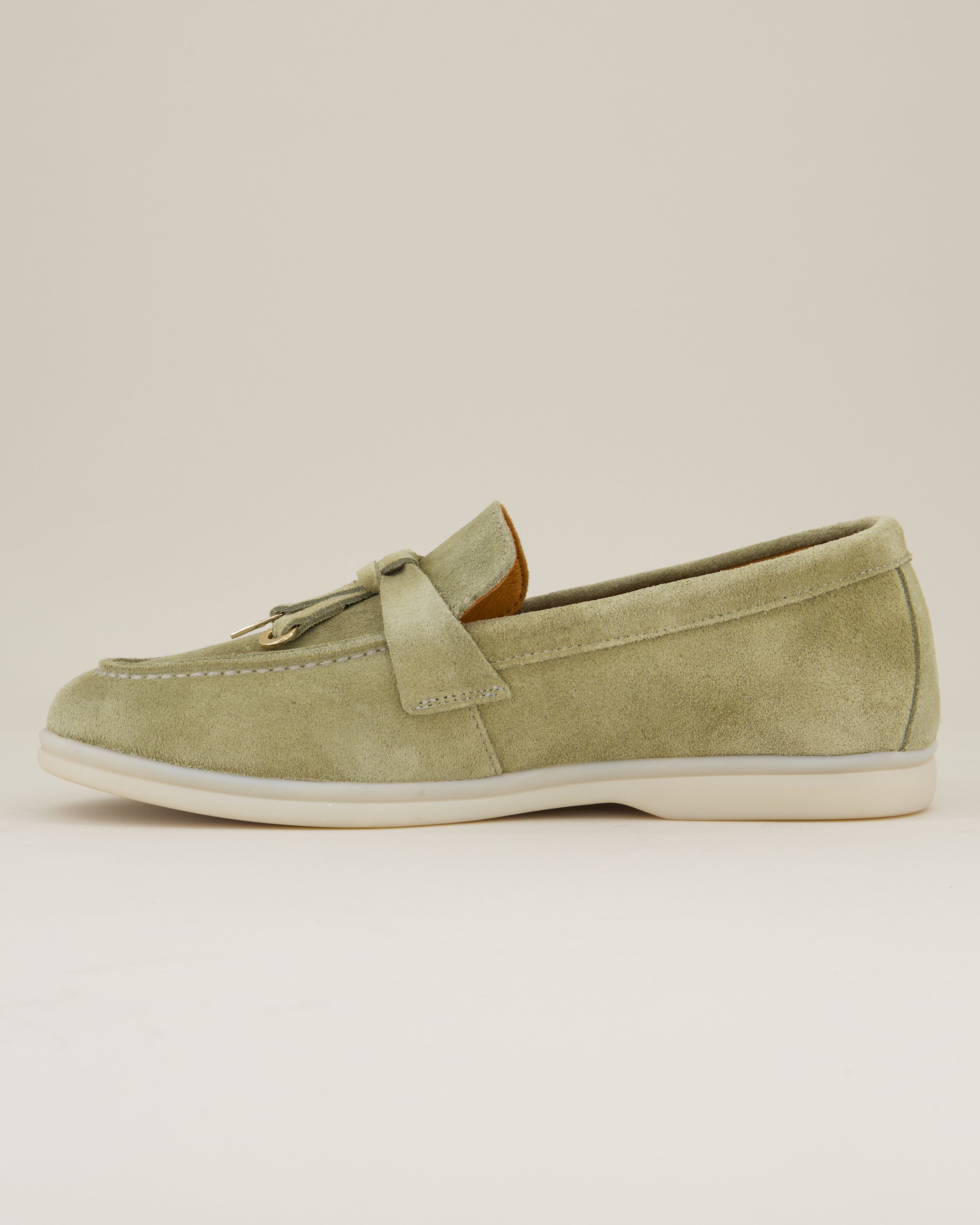 Nina Loafer AVWL01-Avocado