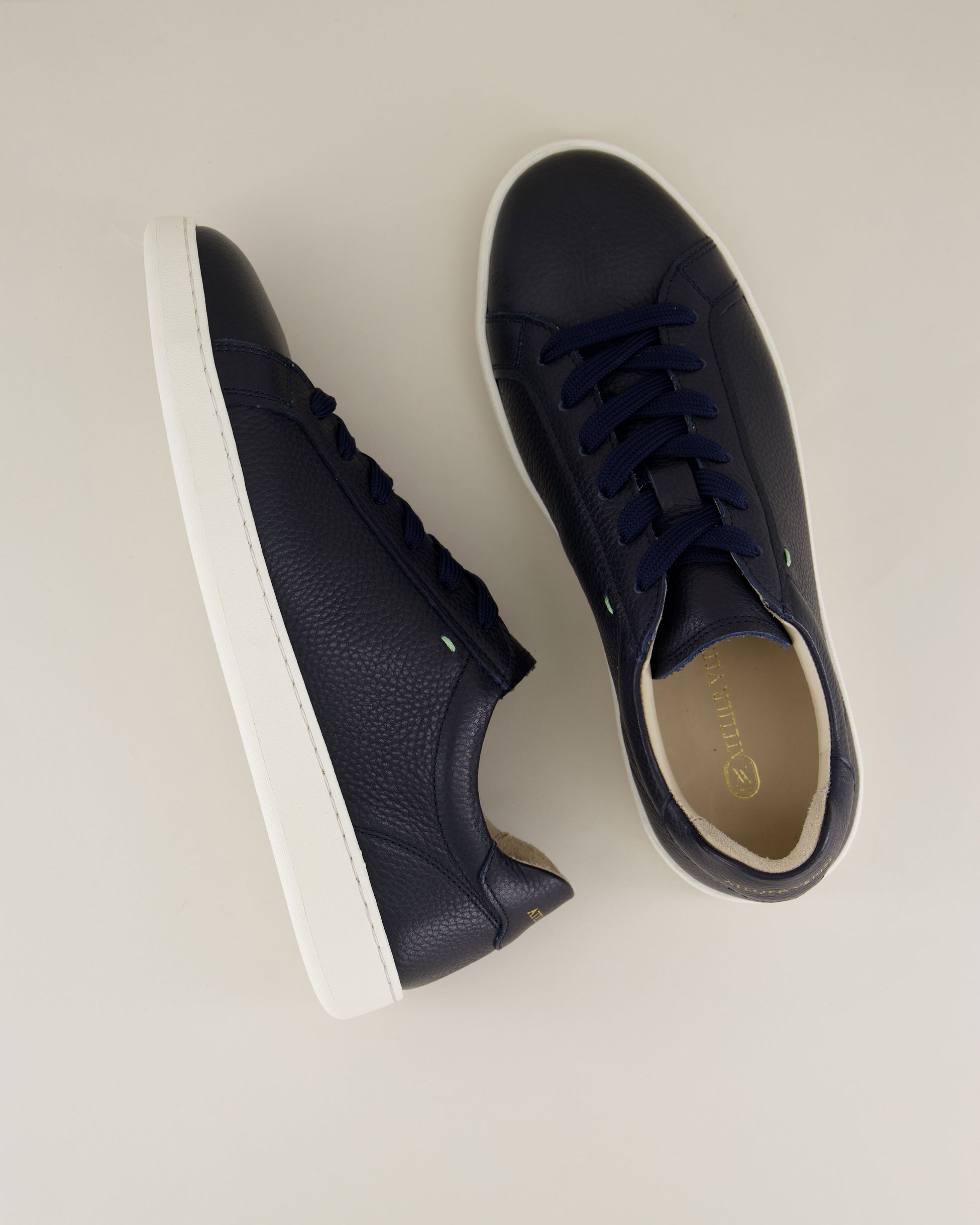 Bruno AVM-SN03 Navy Cervo