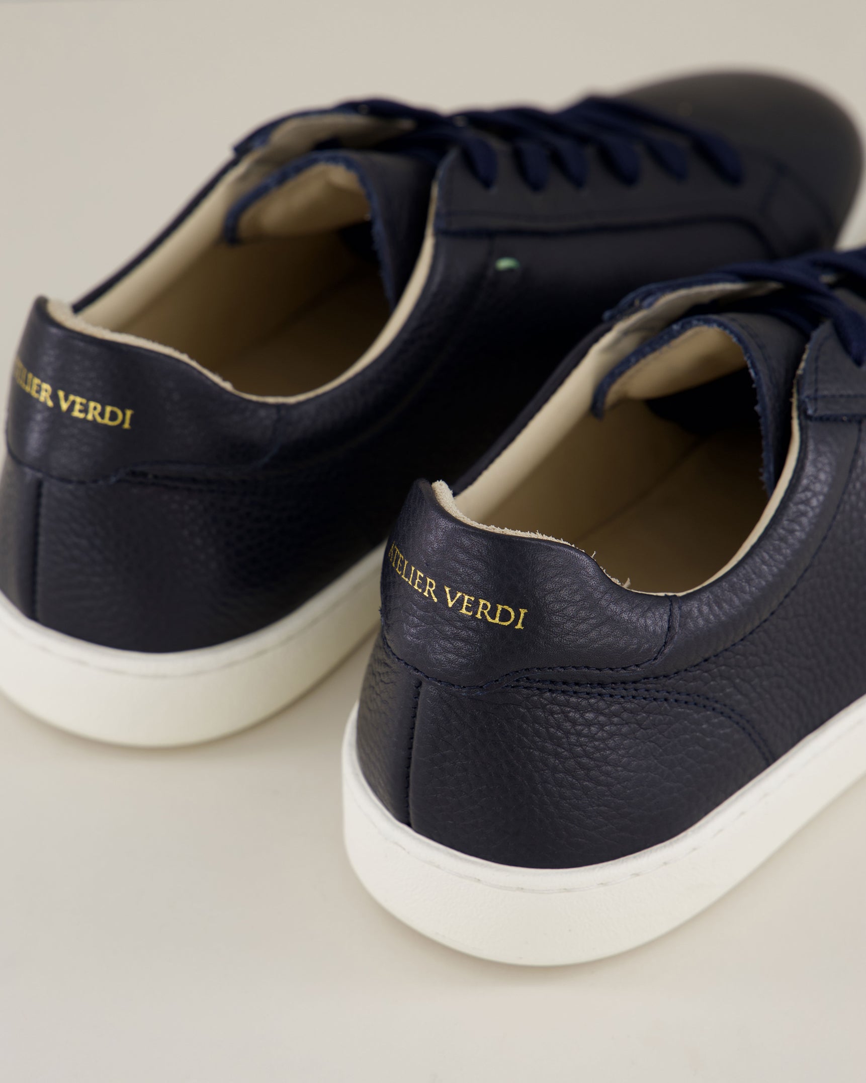 Bruno AVM-SN03 Navy Cervo