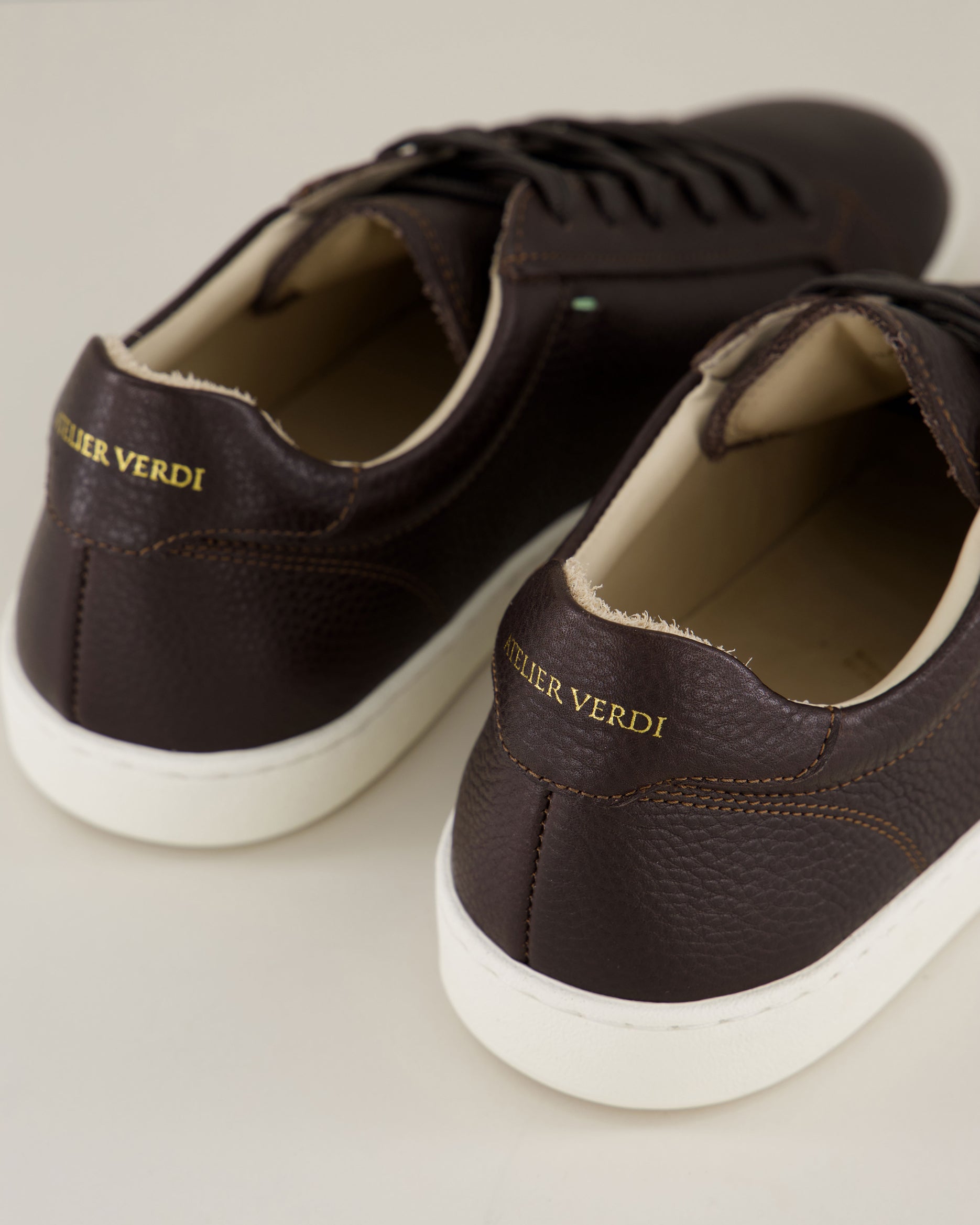 Bruno AVM-SN03 Chocolate Cervo