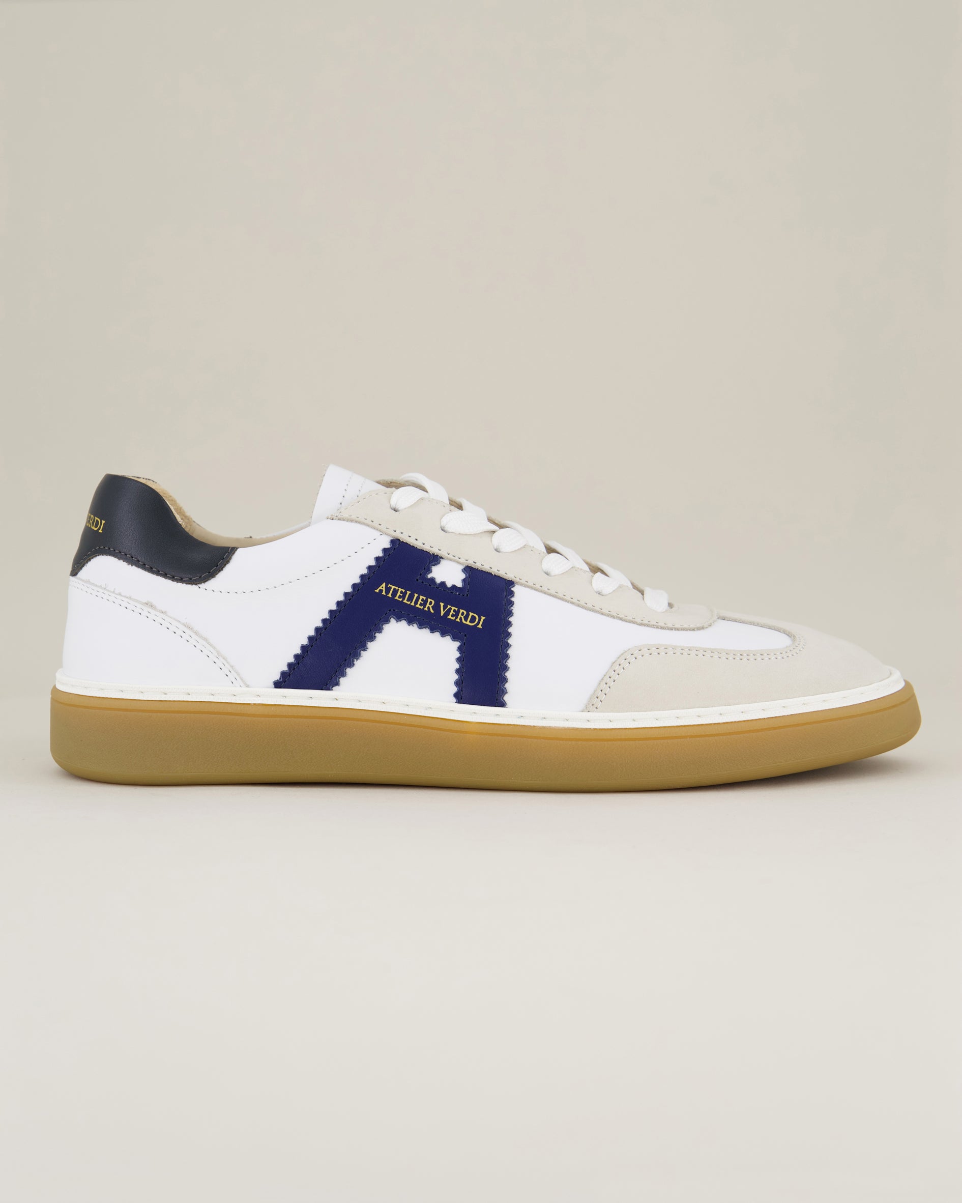 Vico AVM-SN01 White/Navy