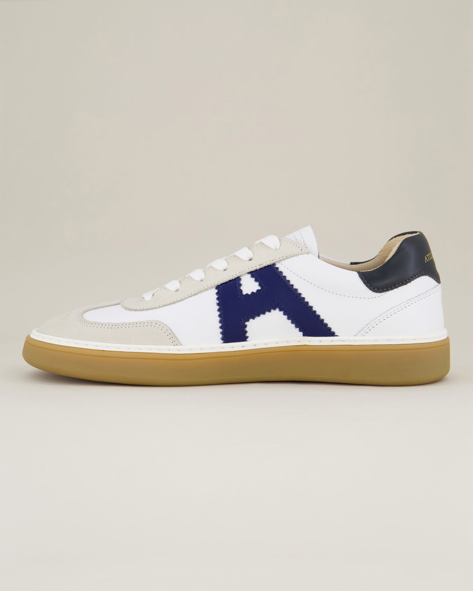 Vico AVM-SN01 White/Navy