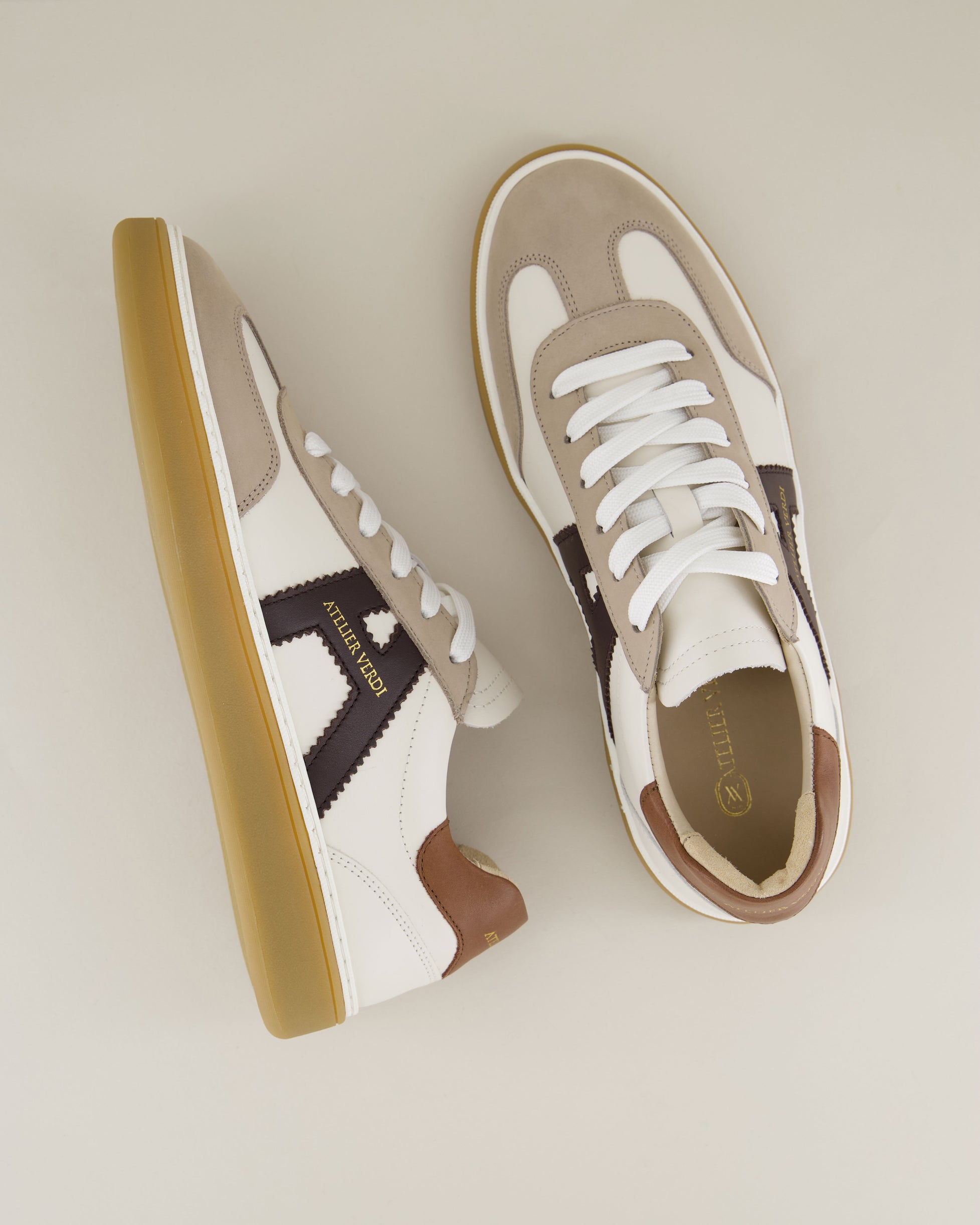 Vico AVM-SN01 Off White/Beige