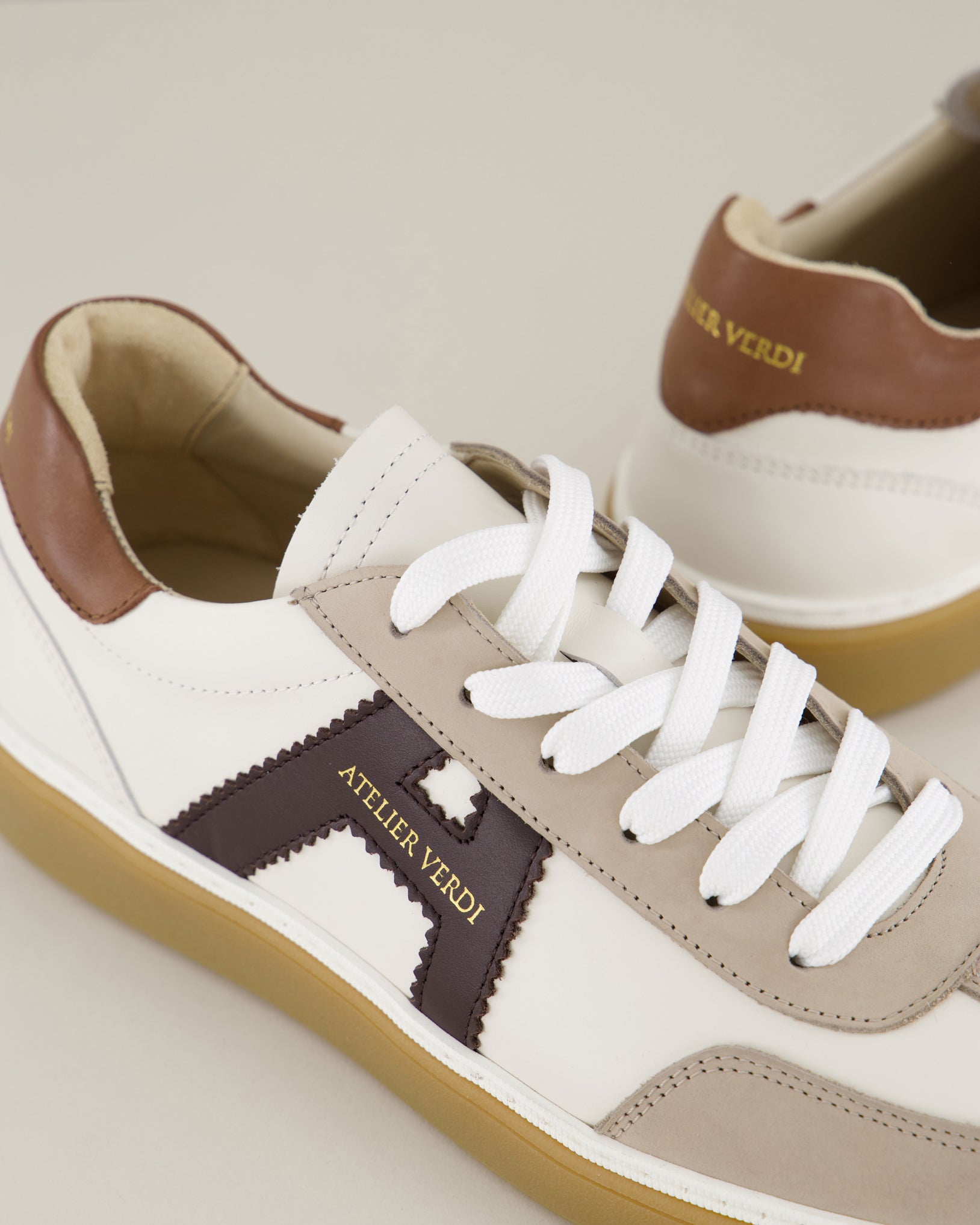 Vico AVM-SN01 Off White/Beige