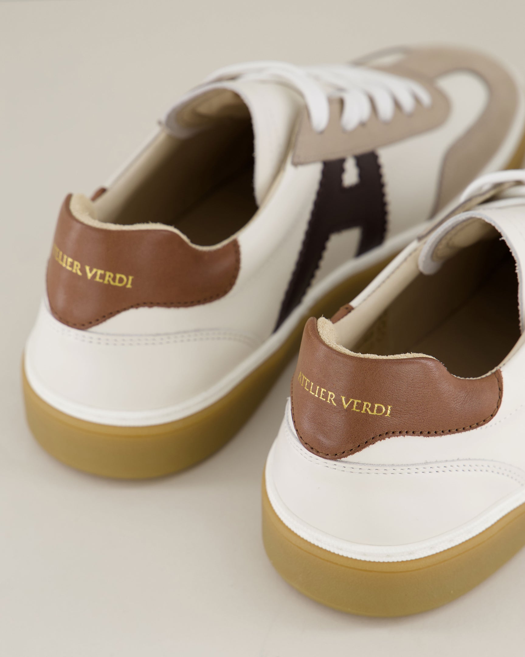 Vico AVM-SN01 Off White/Beige