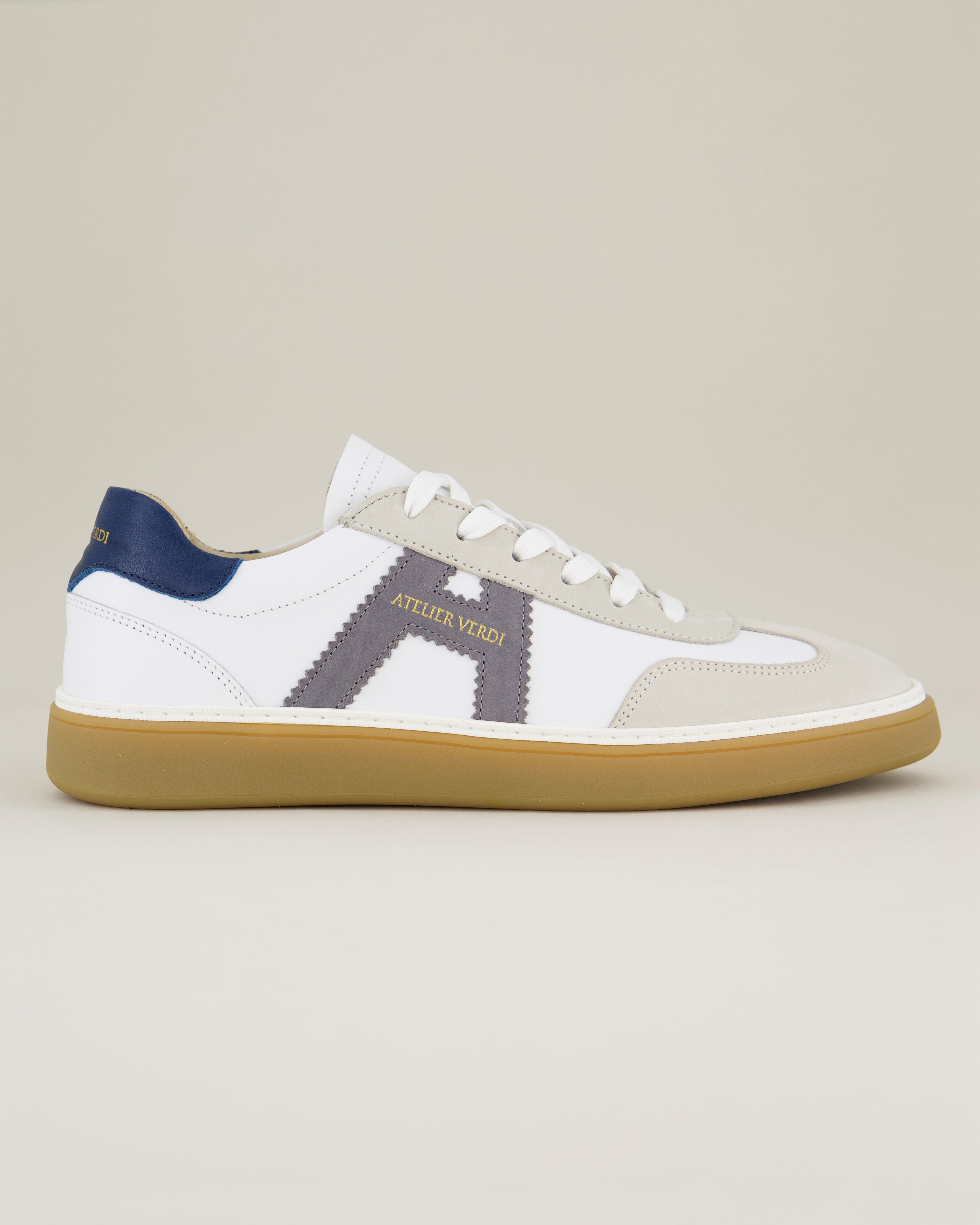 Vico AVM-SN01 White/Grey