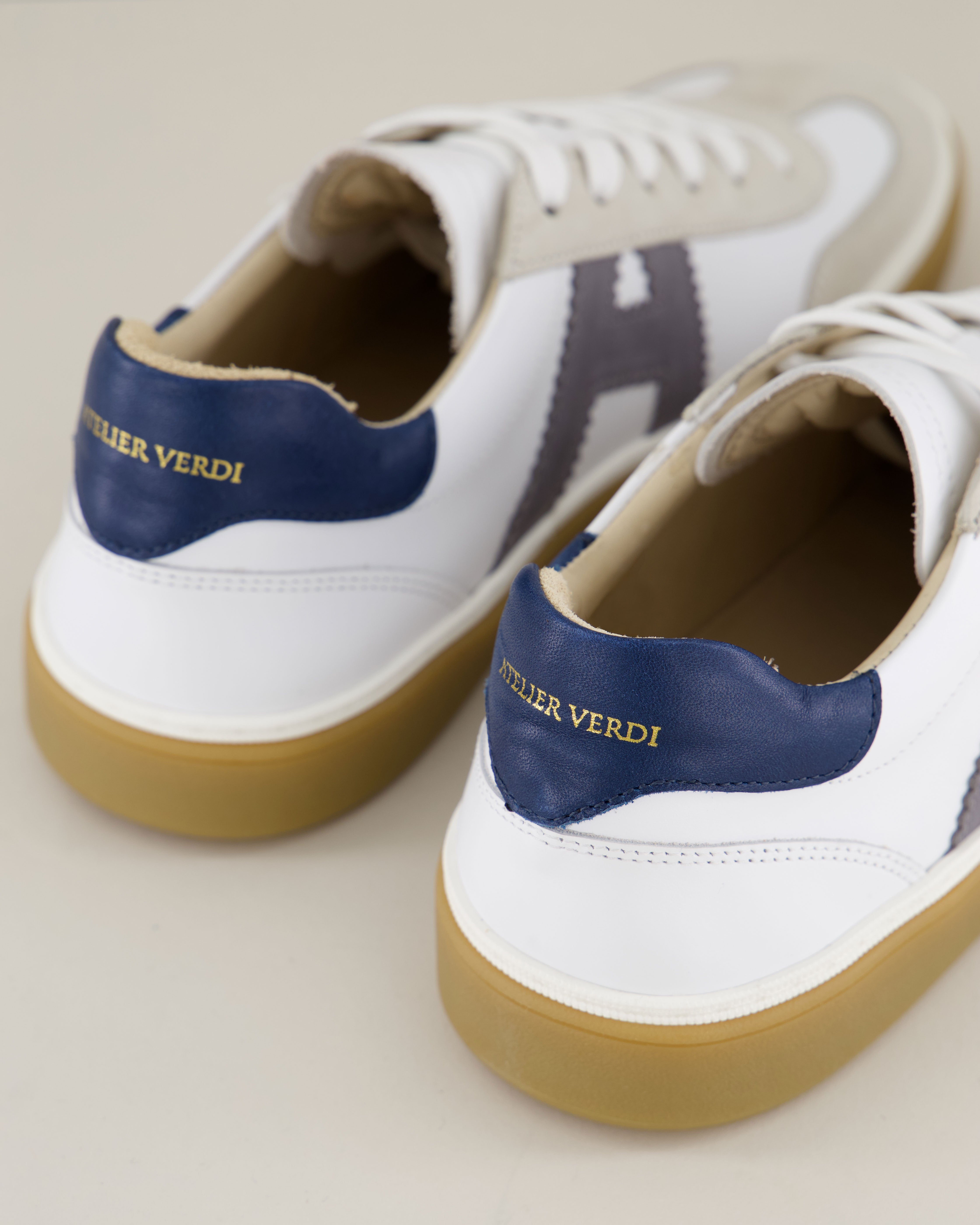 Vico AVM-SN01 White/Grey