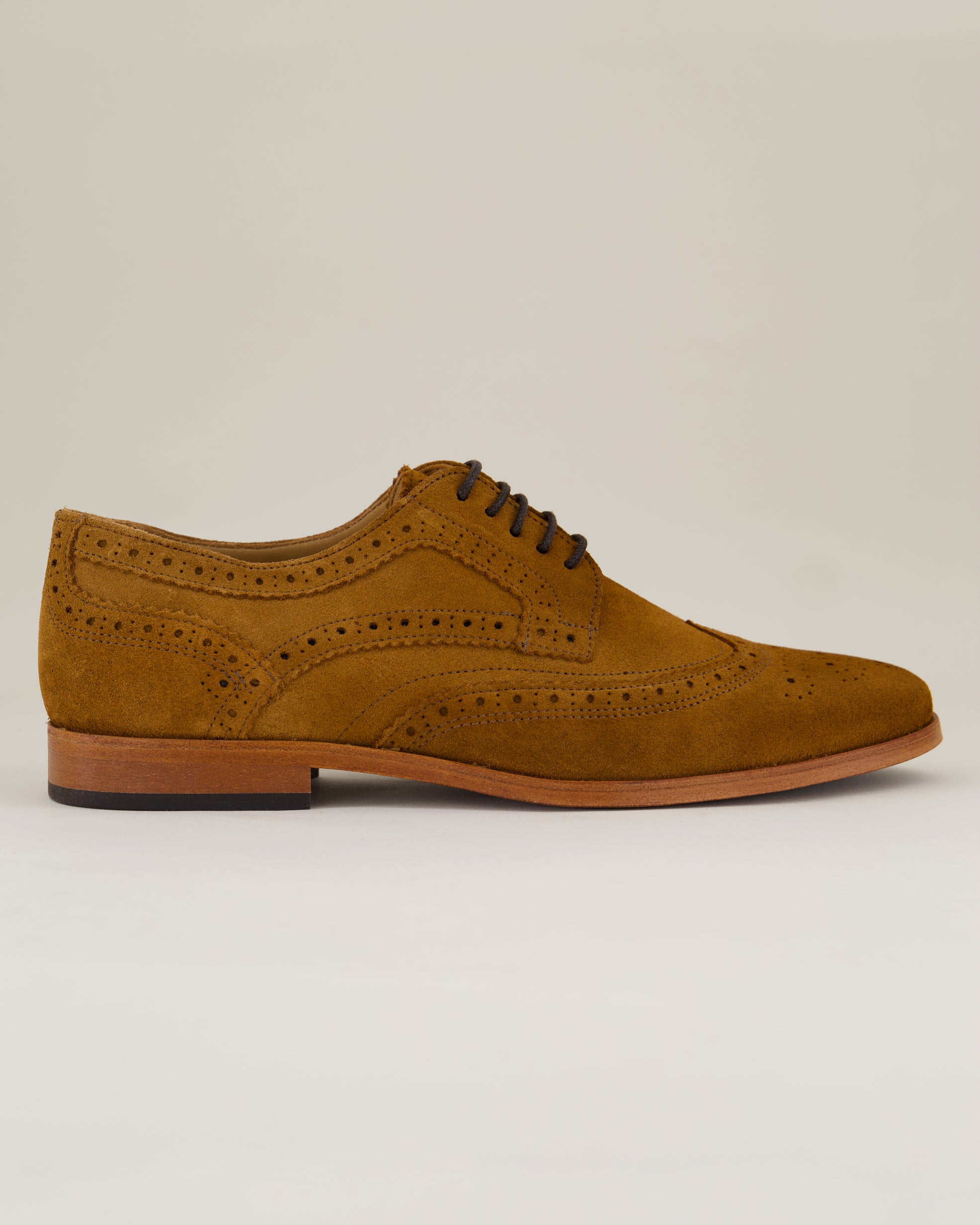Winston Broque AVM-L05-Cognac