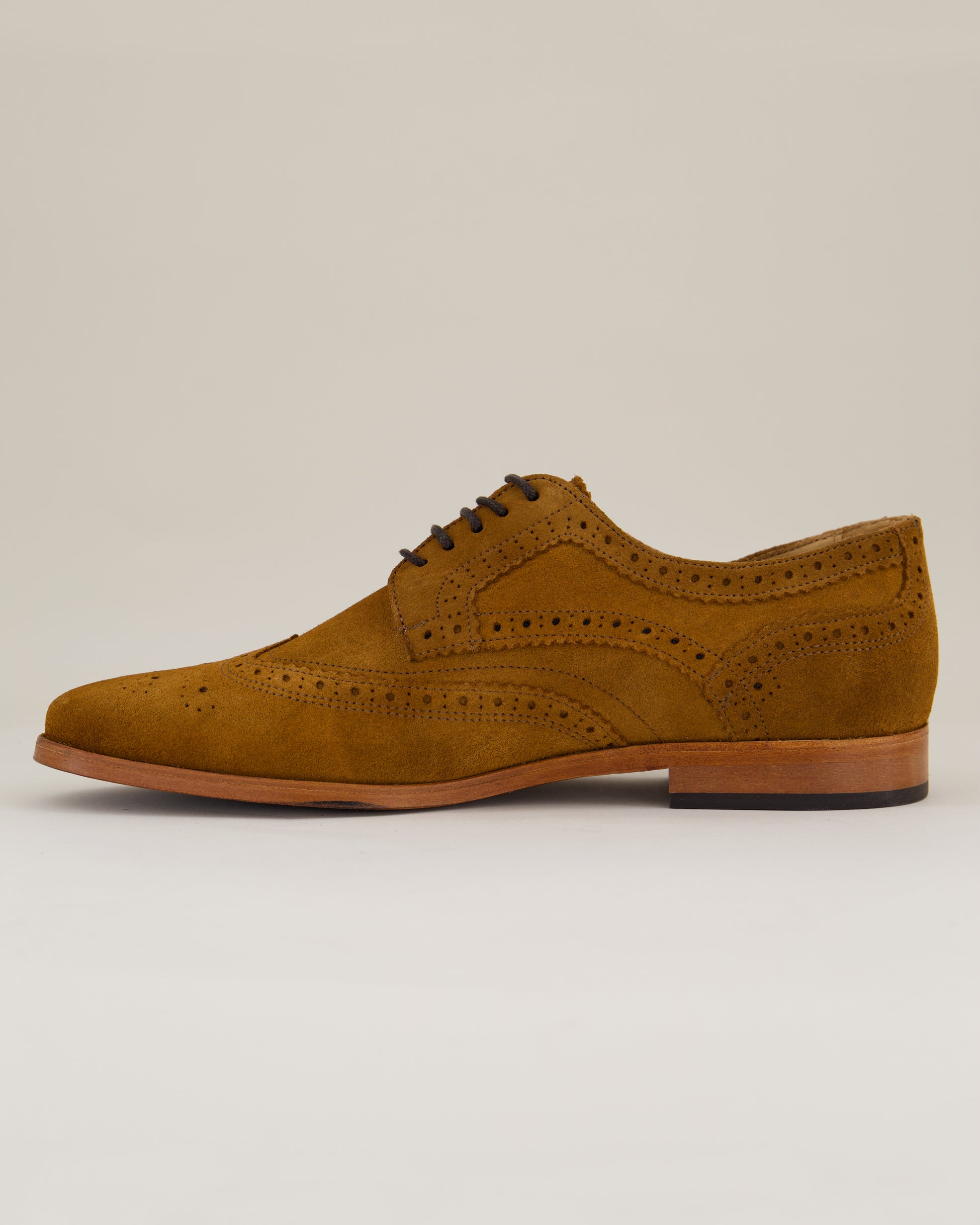 Winston Broque AVM-L05-Cognac