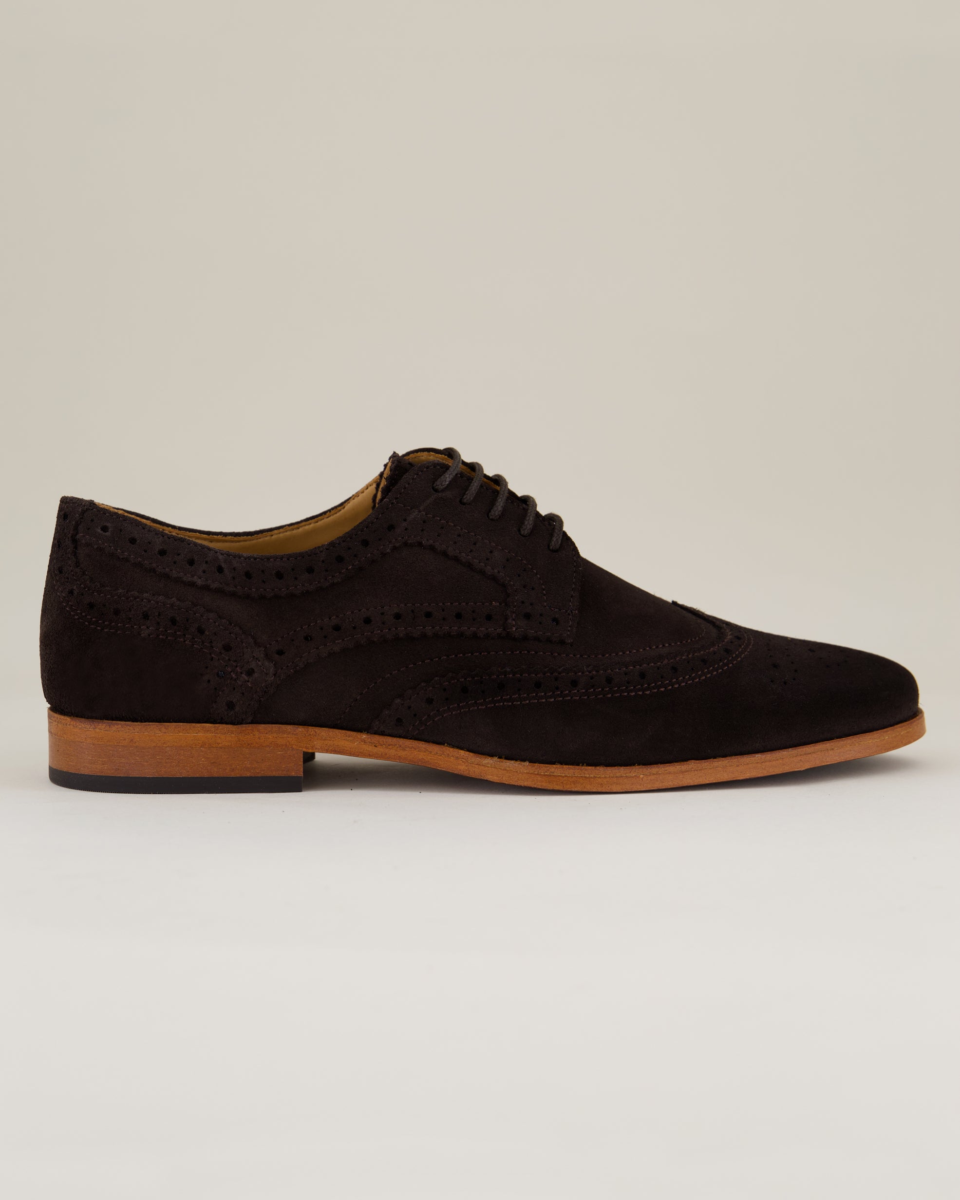 Winston Broque AVM-L05-Brown