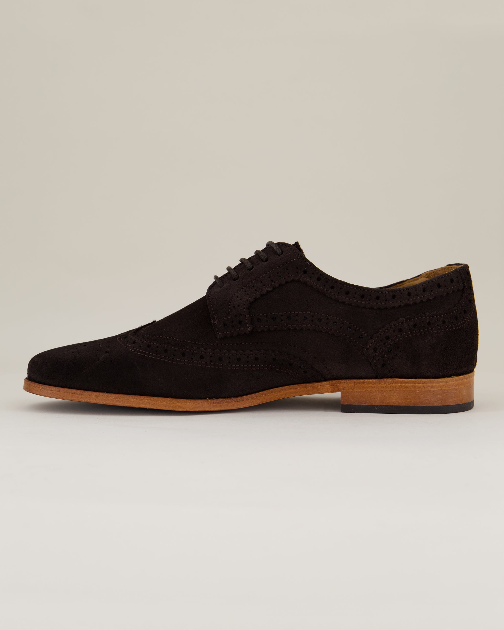 Winston Broque AVM-L05-Brown