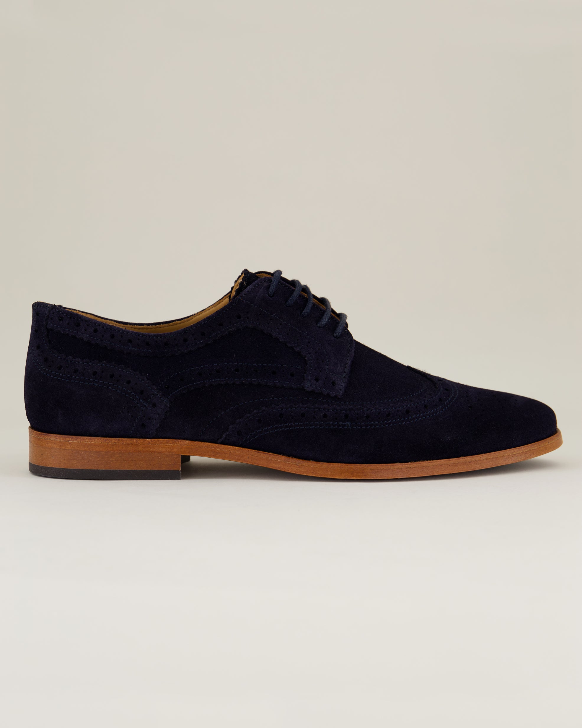 Winston Broque AVM-L05-Navy Blue