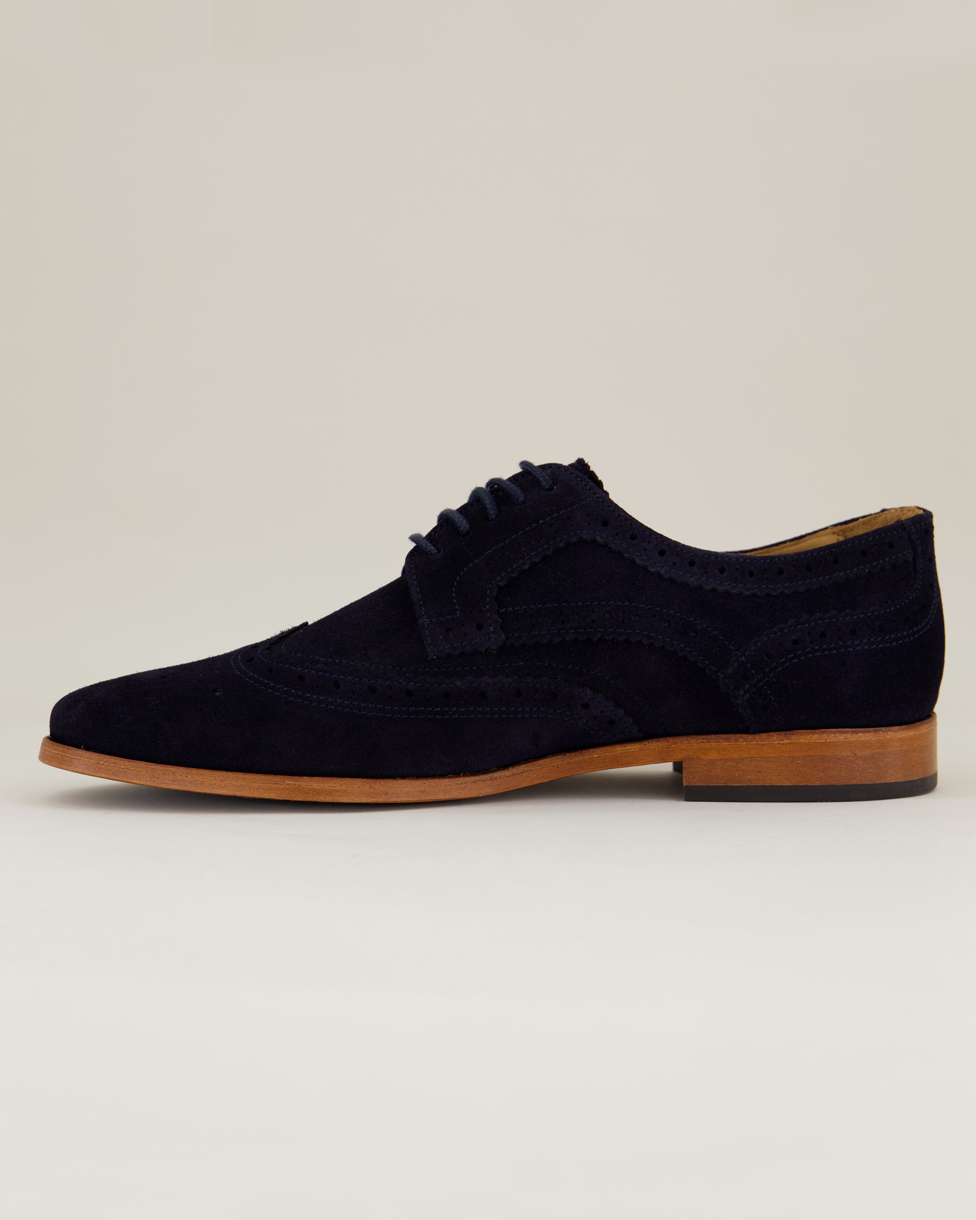 Winston Broque AVM-L05-Navy Blue
