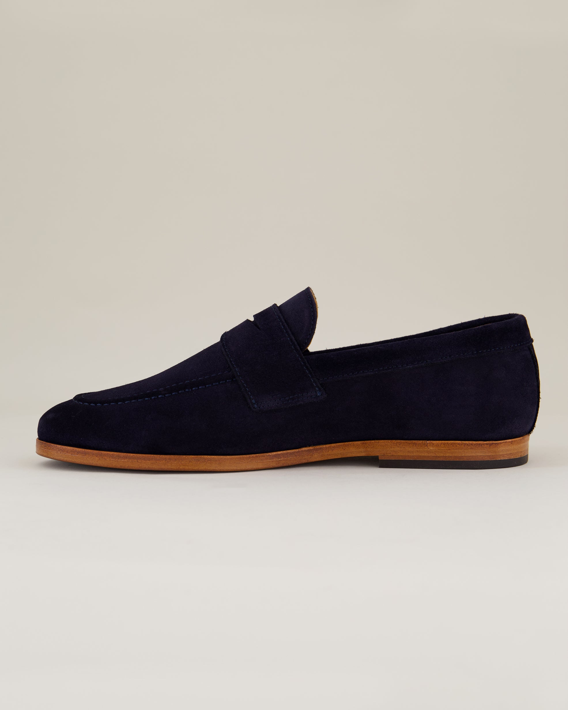 Spencer AVM-L06-Navy Blue