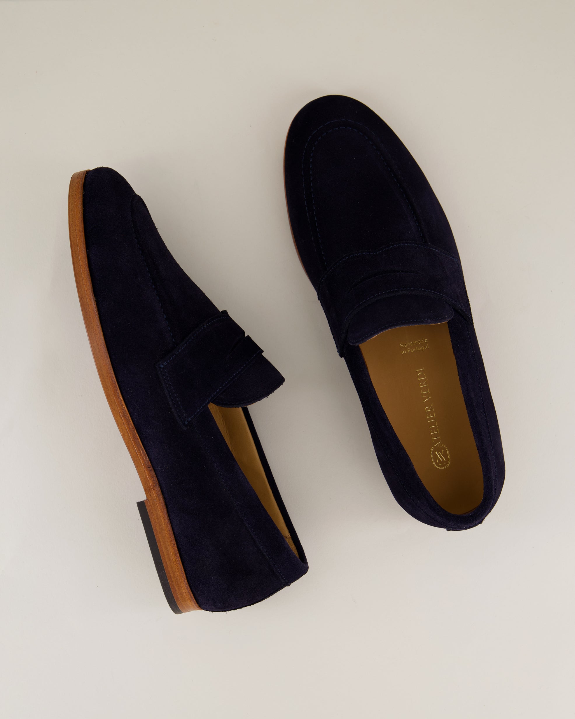 Spencer AVM-L06-Navy Blue