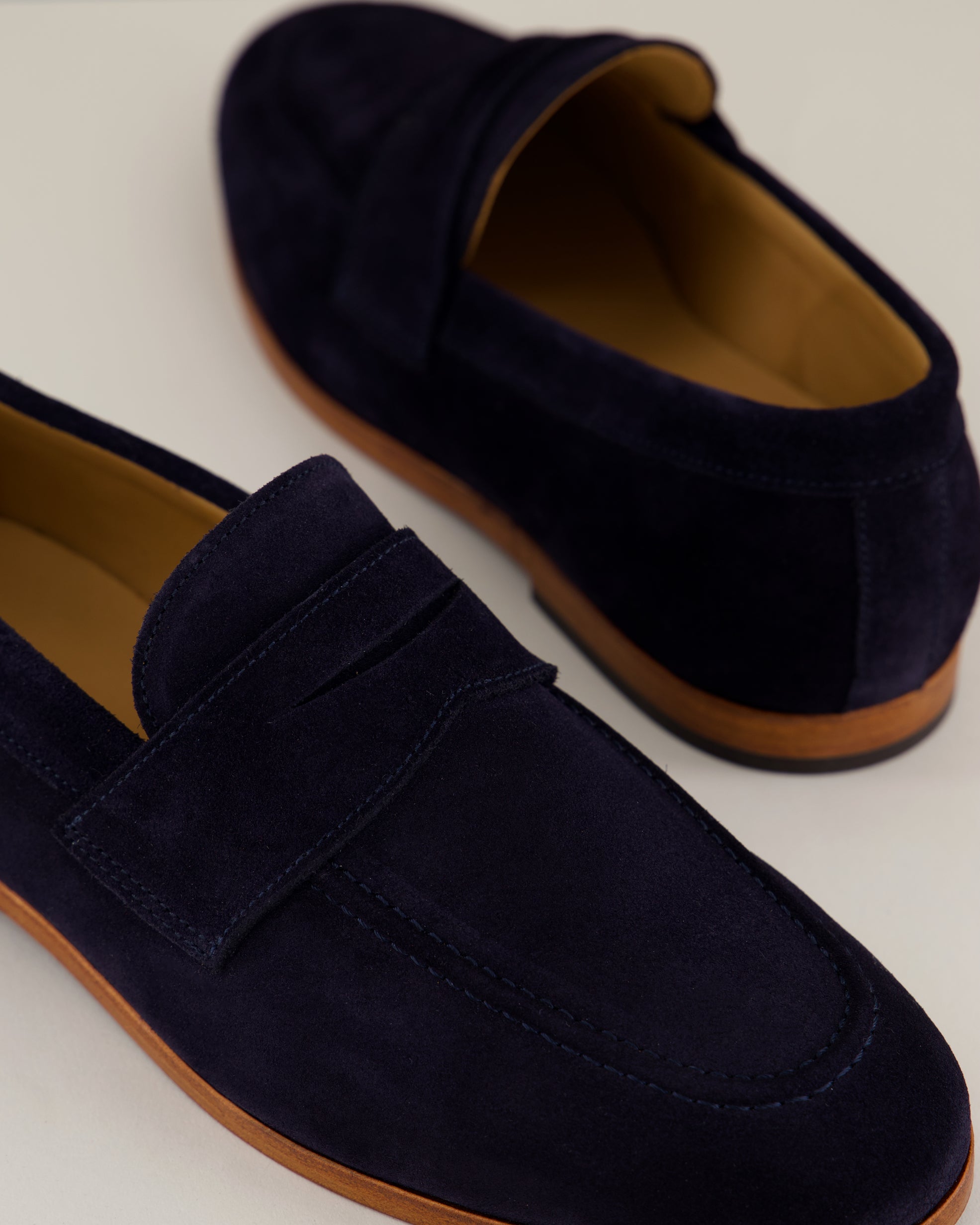Spencer AVM-L06-Navy Blue