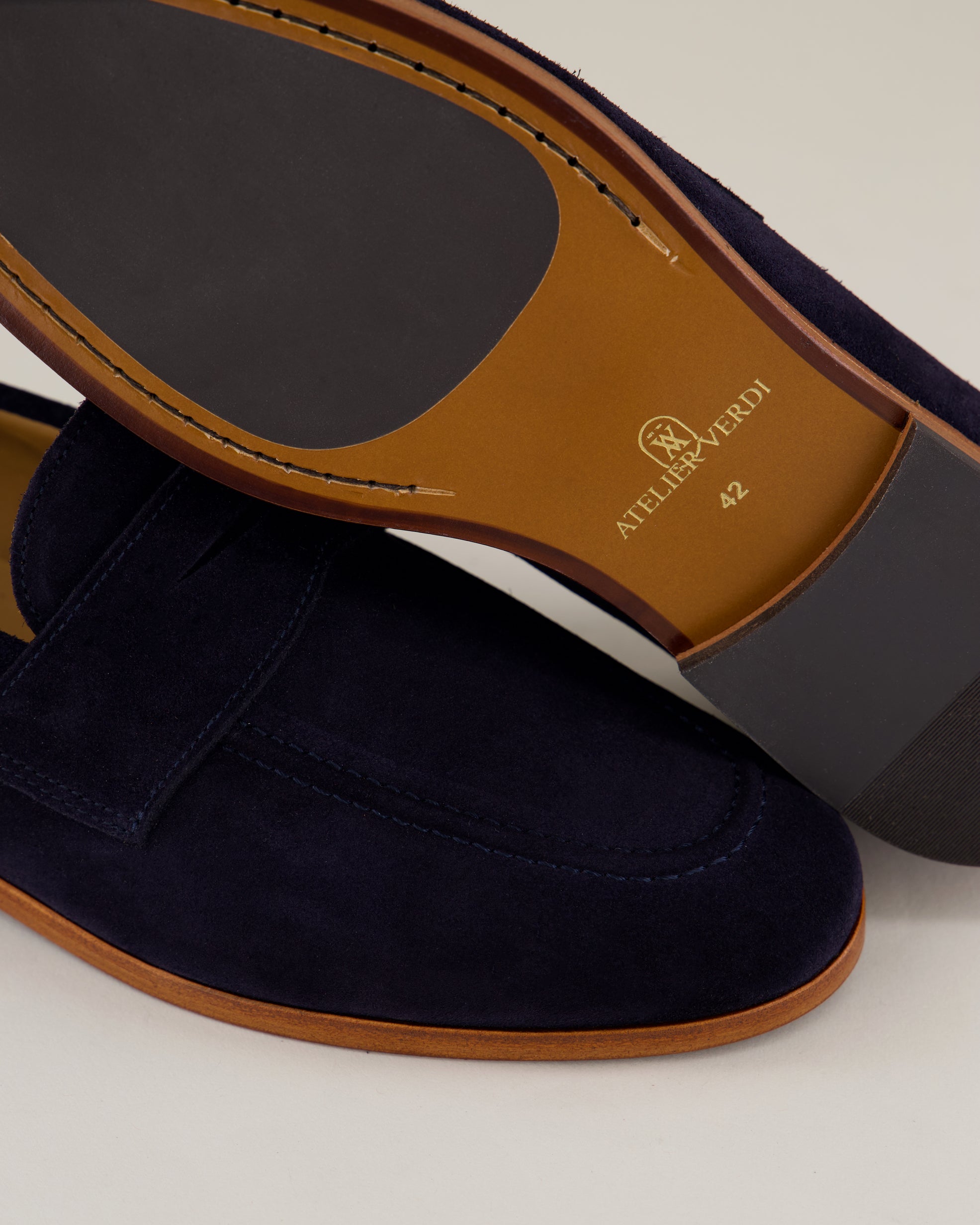 Spencer AVM-L06-Navy Blue