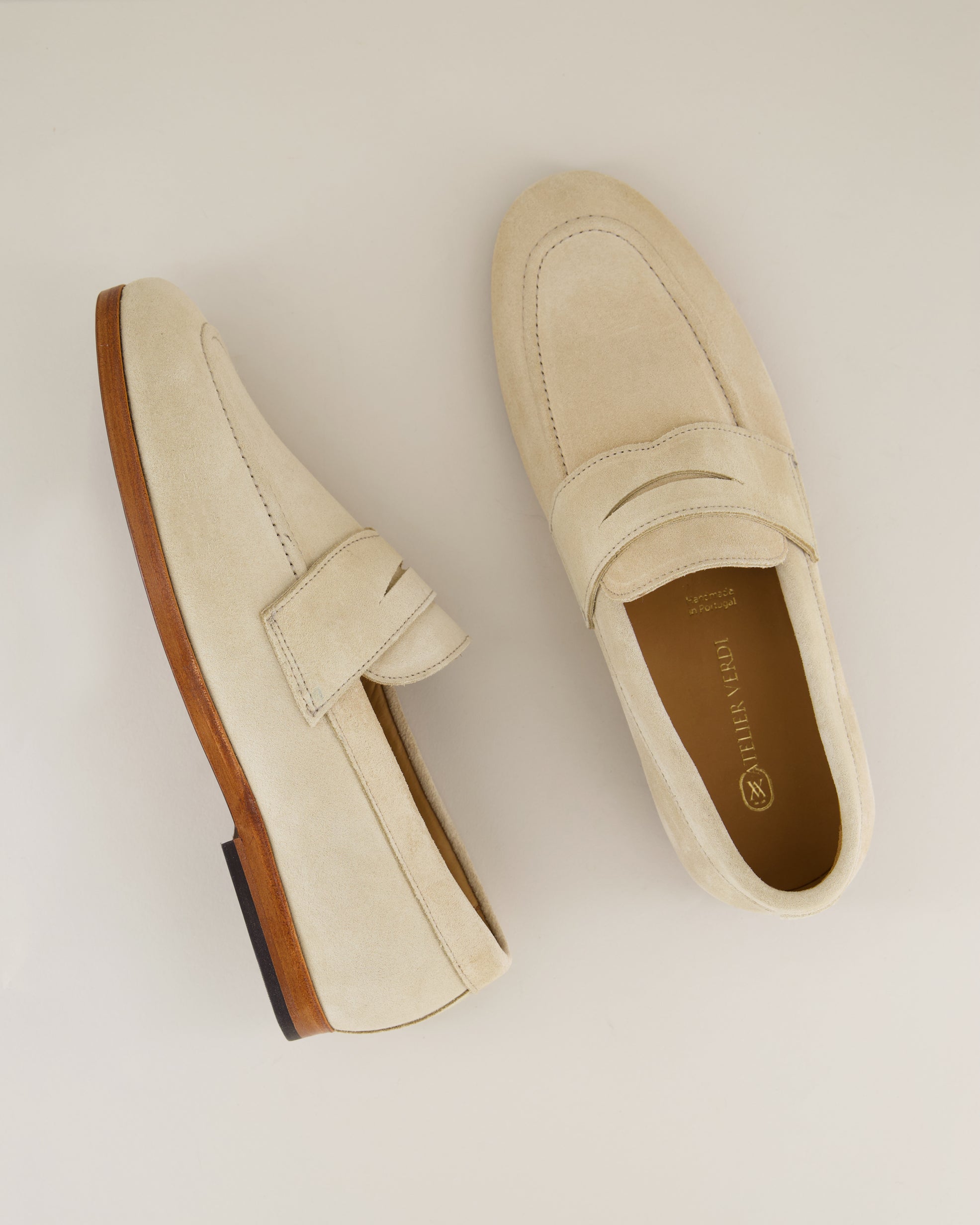 Spencer AVM-L06-Beige