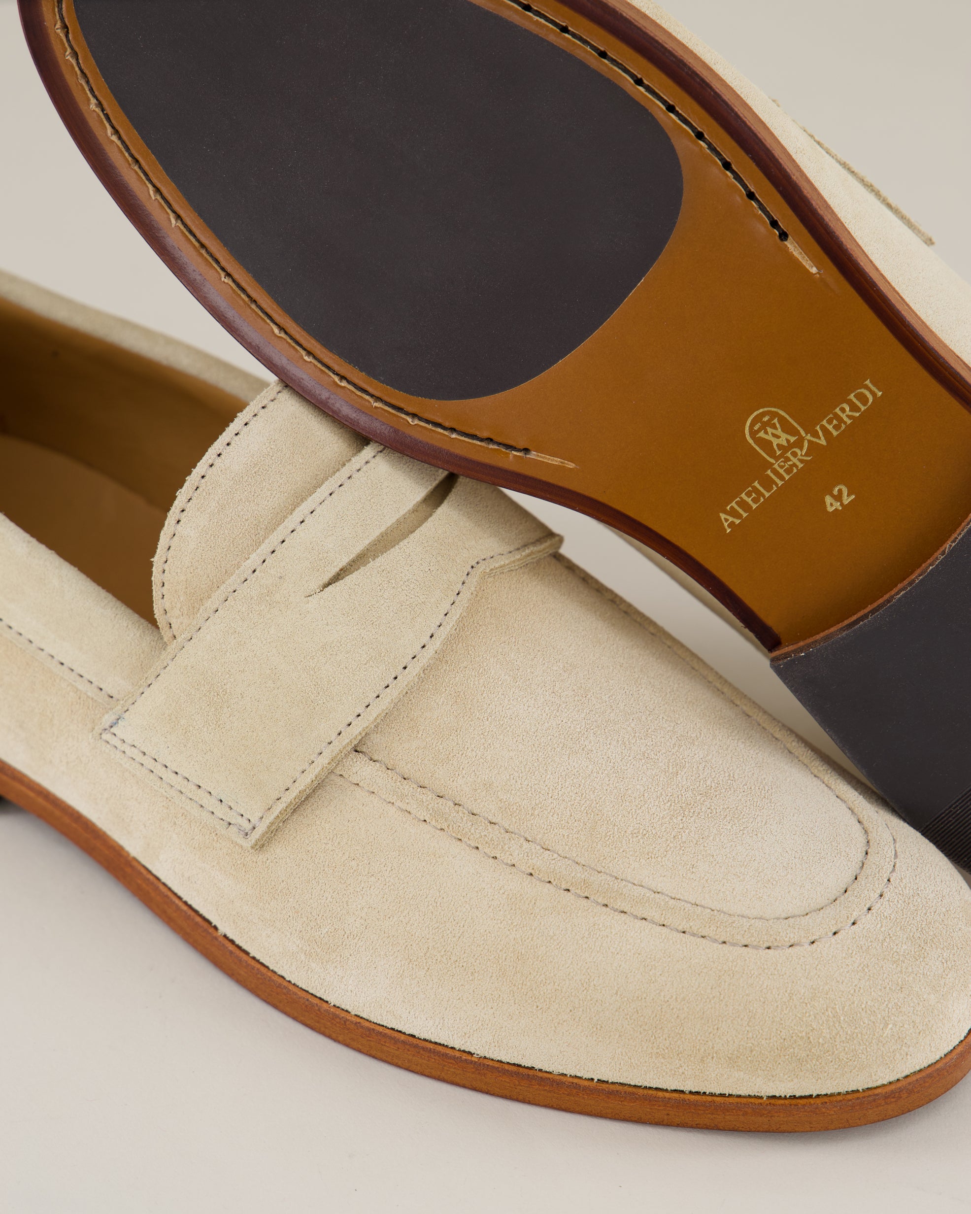 Spencer AVM-L06-Beige