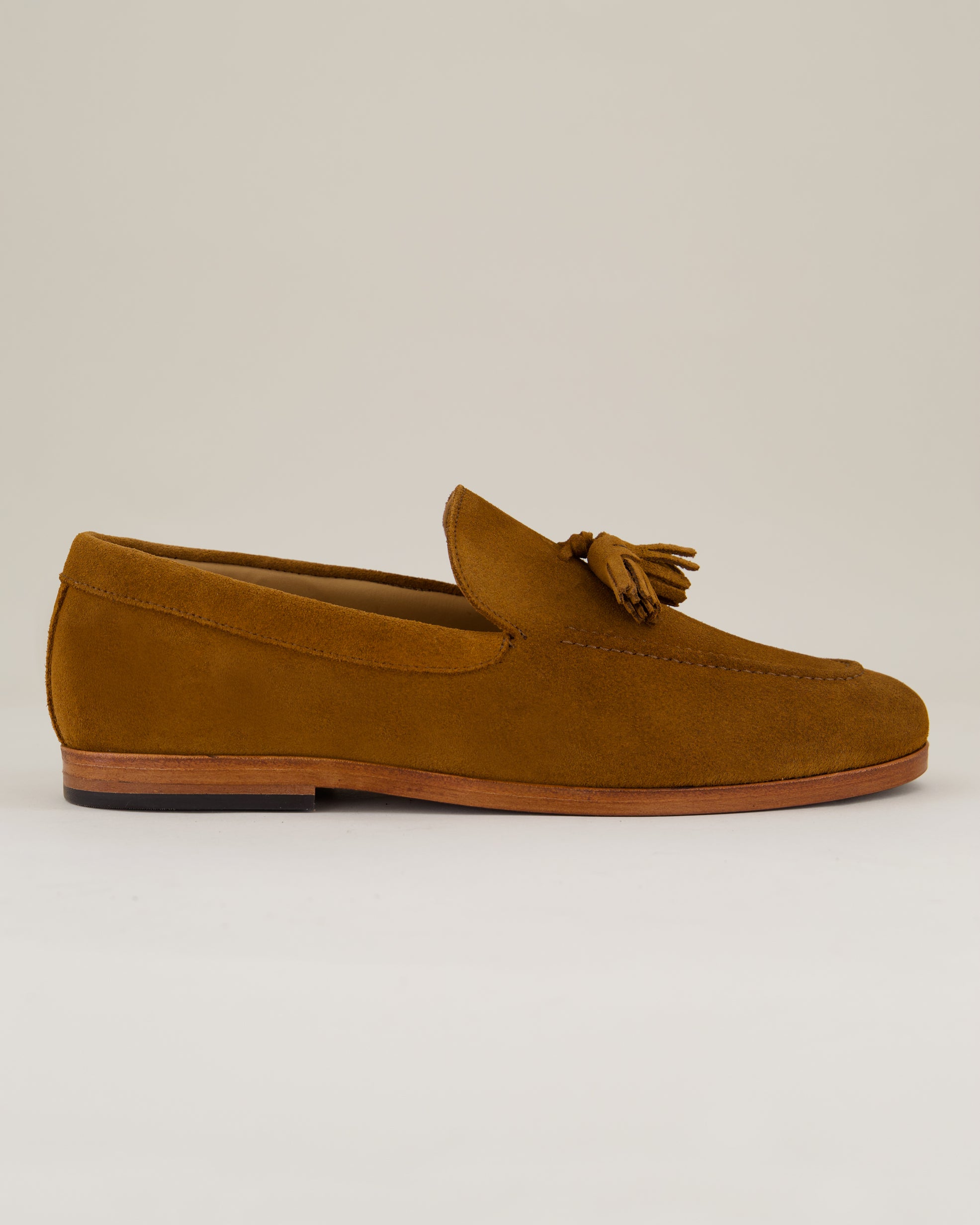 Harrison AVM-L07-Cognac
