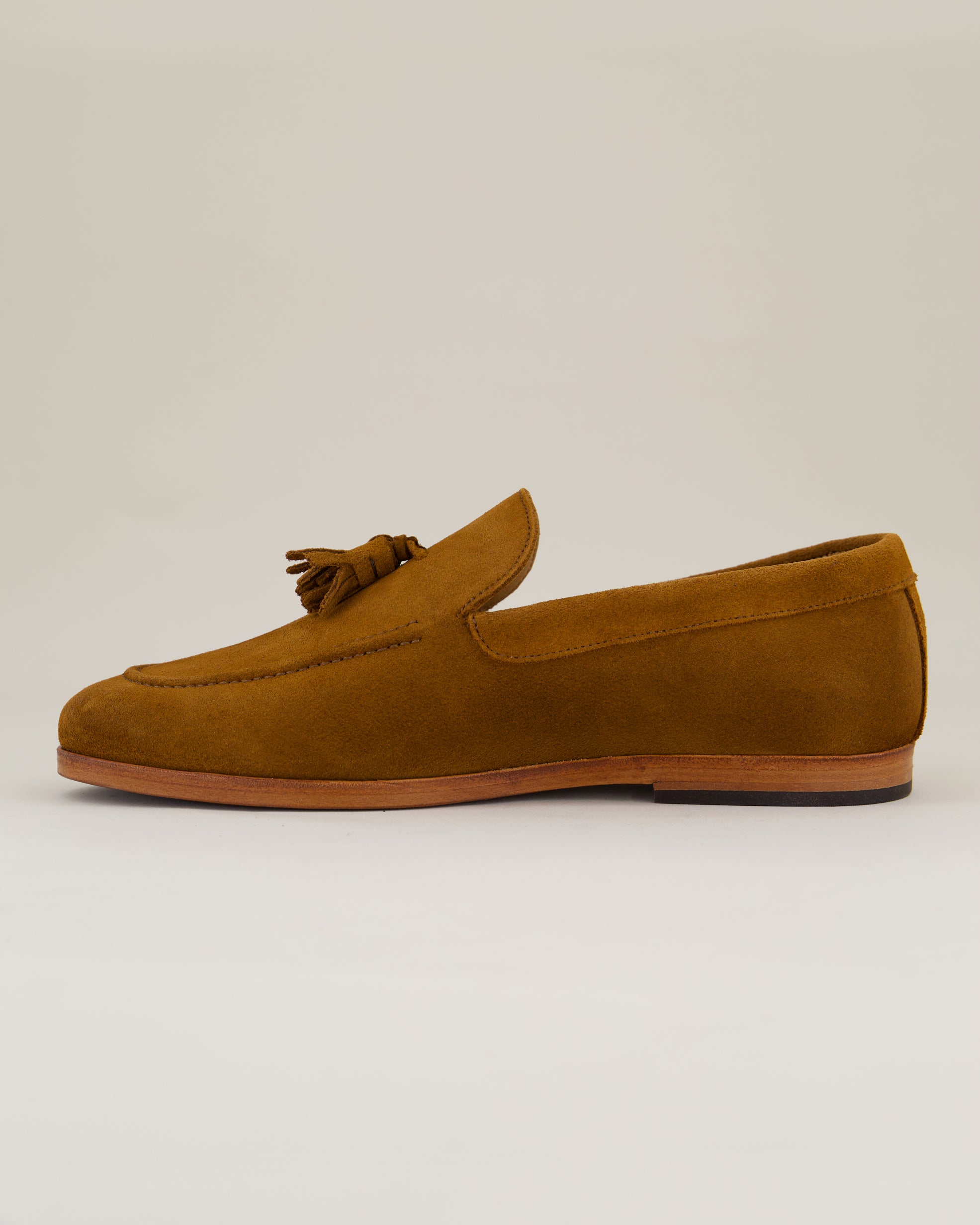 Harrison AVM-L07-Cognac
