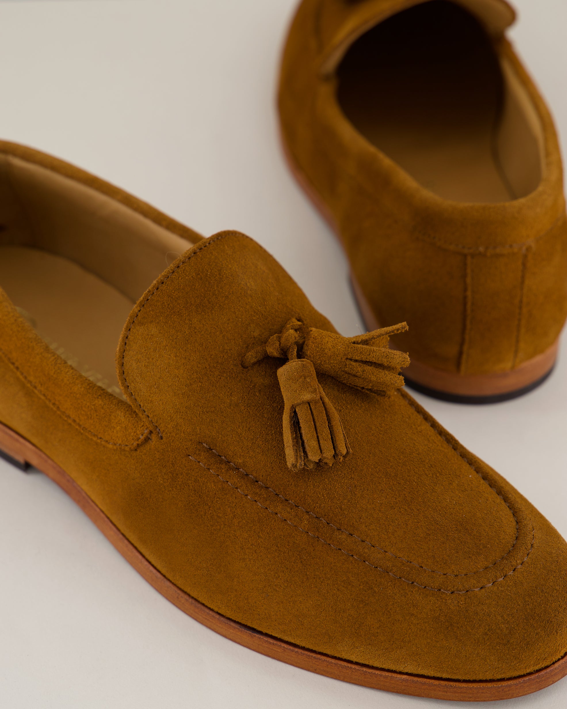 Harrison AVM-L07-Cognac