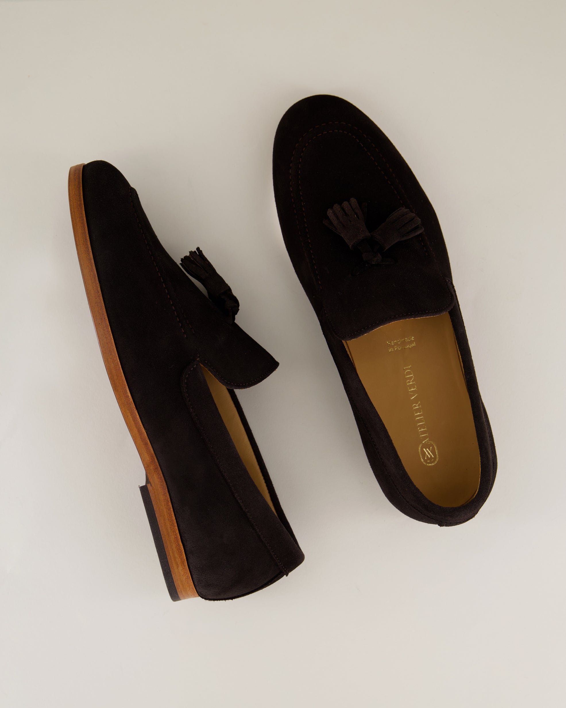 Harrison AVM-L07-Navy Blue