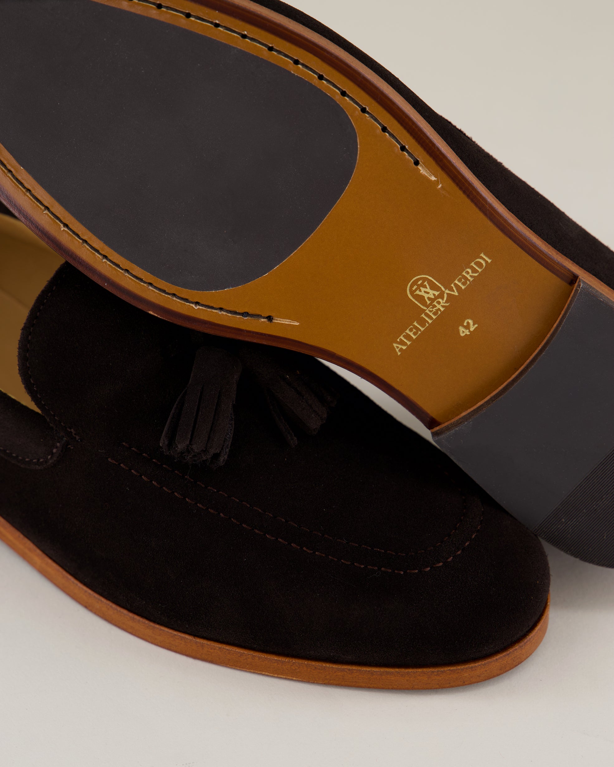 Harrison AVM-L07-Navy Blue