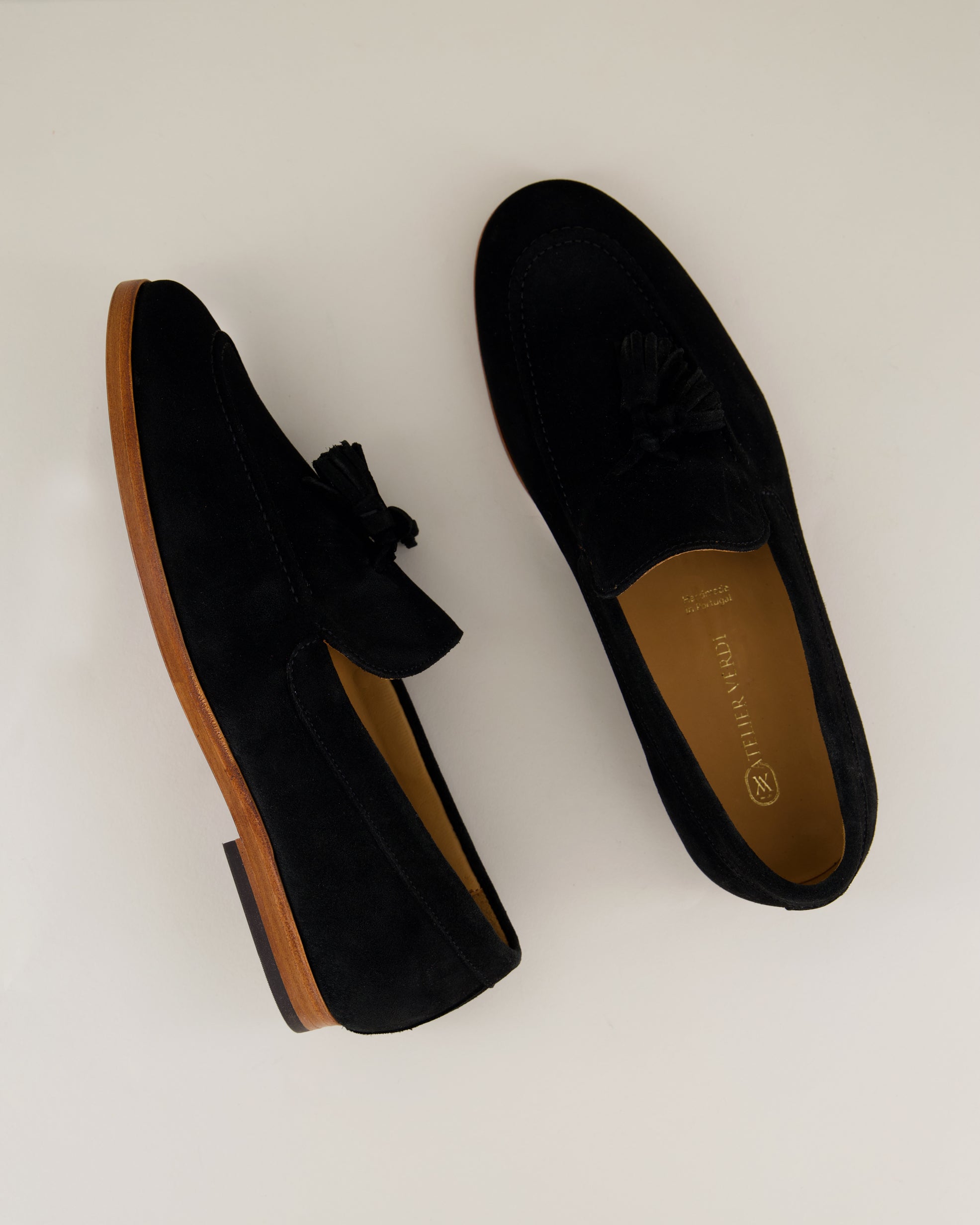 Harrison AVM-L07-black