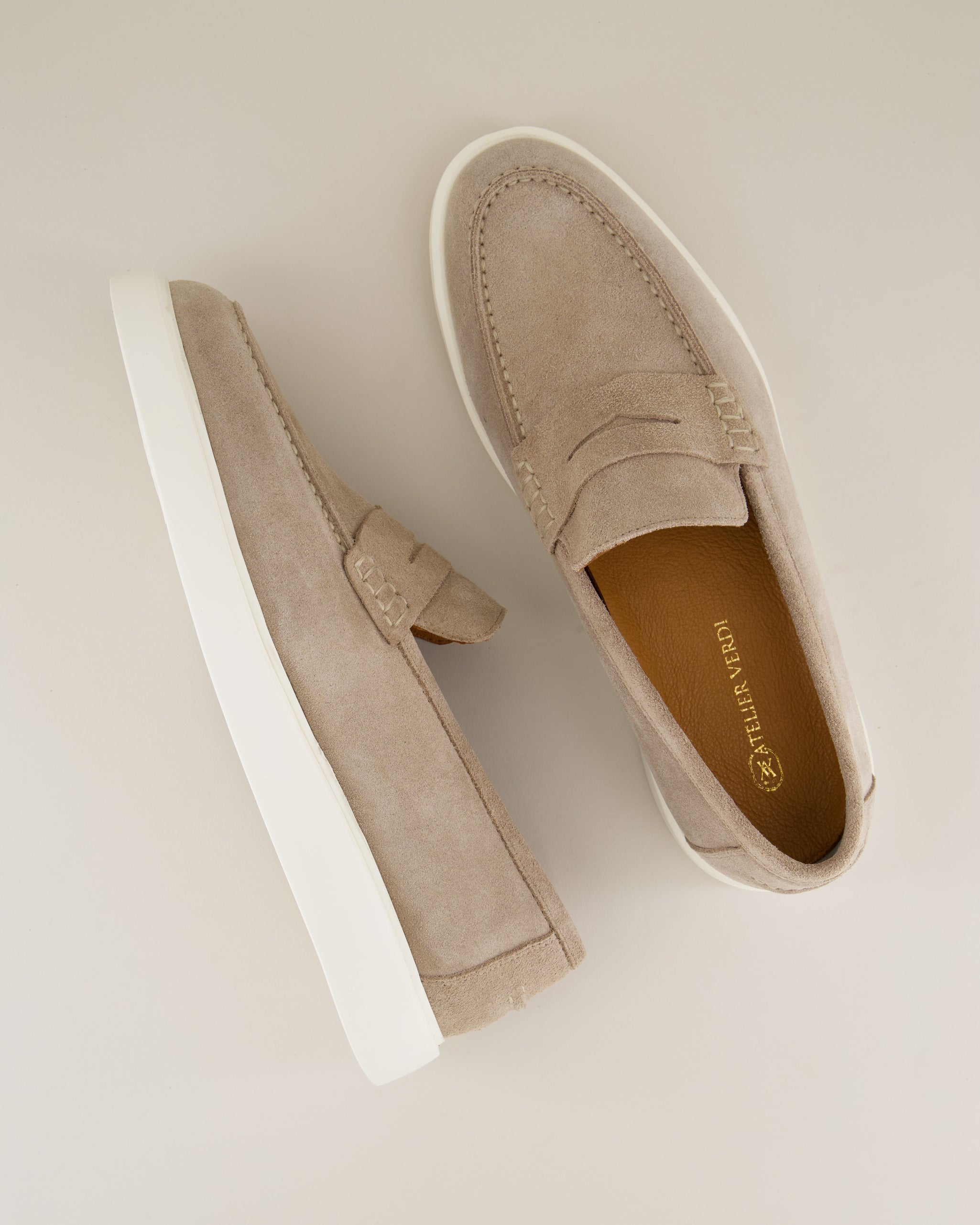 Fabio AVM-L02-Beige